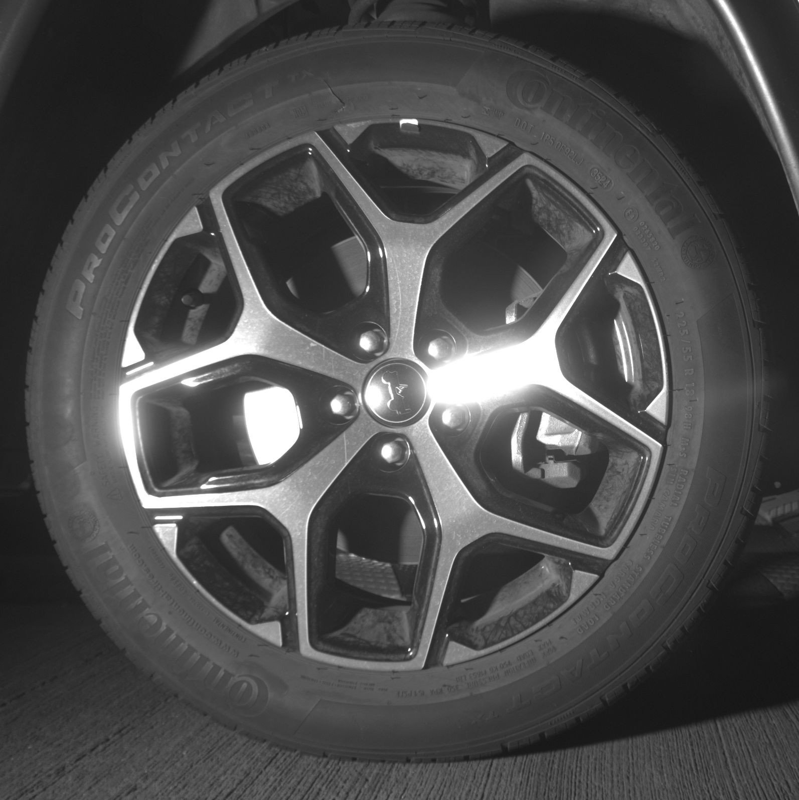 Thumbnail: 2025 Jeep Compass - 13