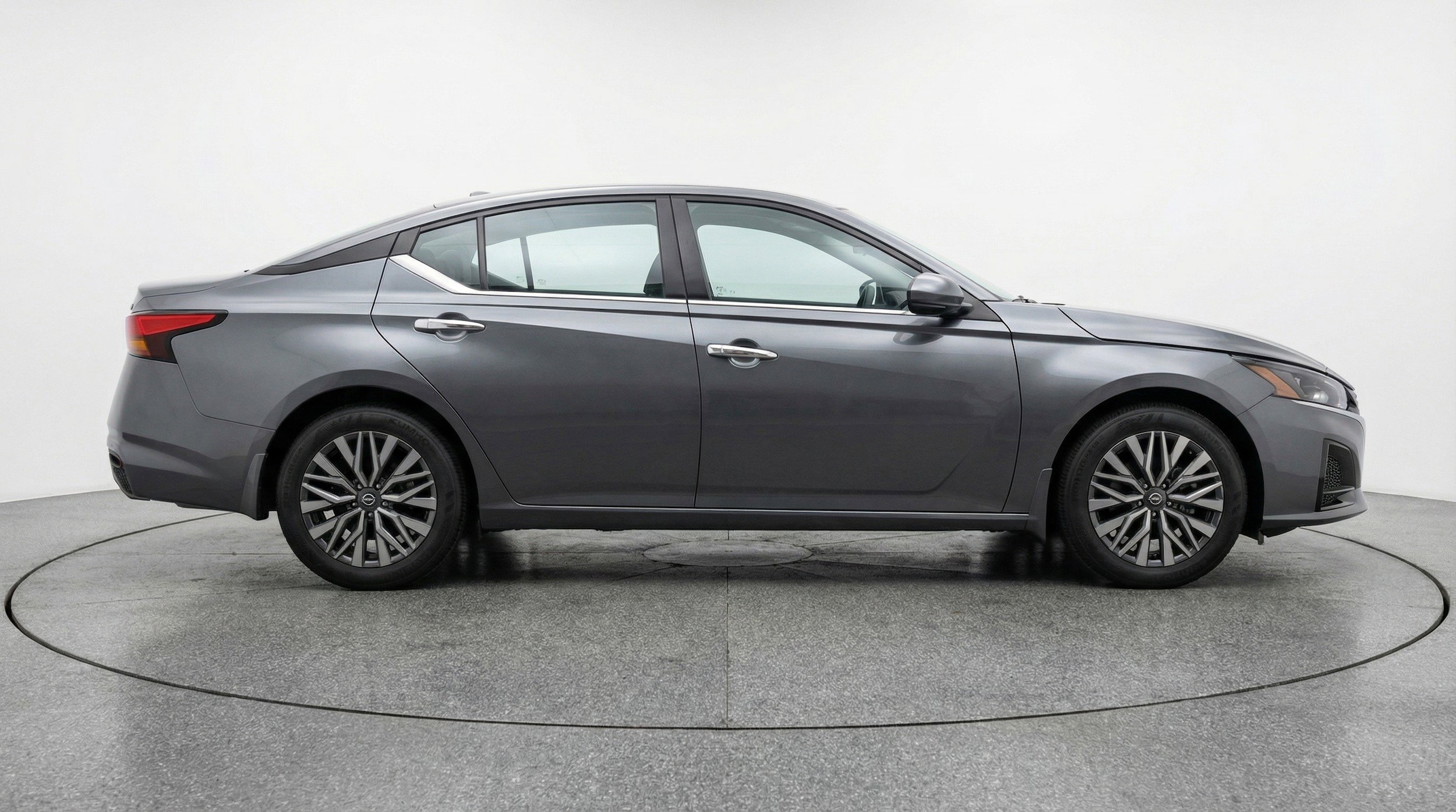 Thumbnail: 2025 Nissan Altima - 11