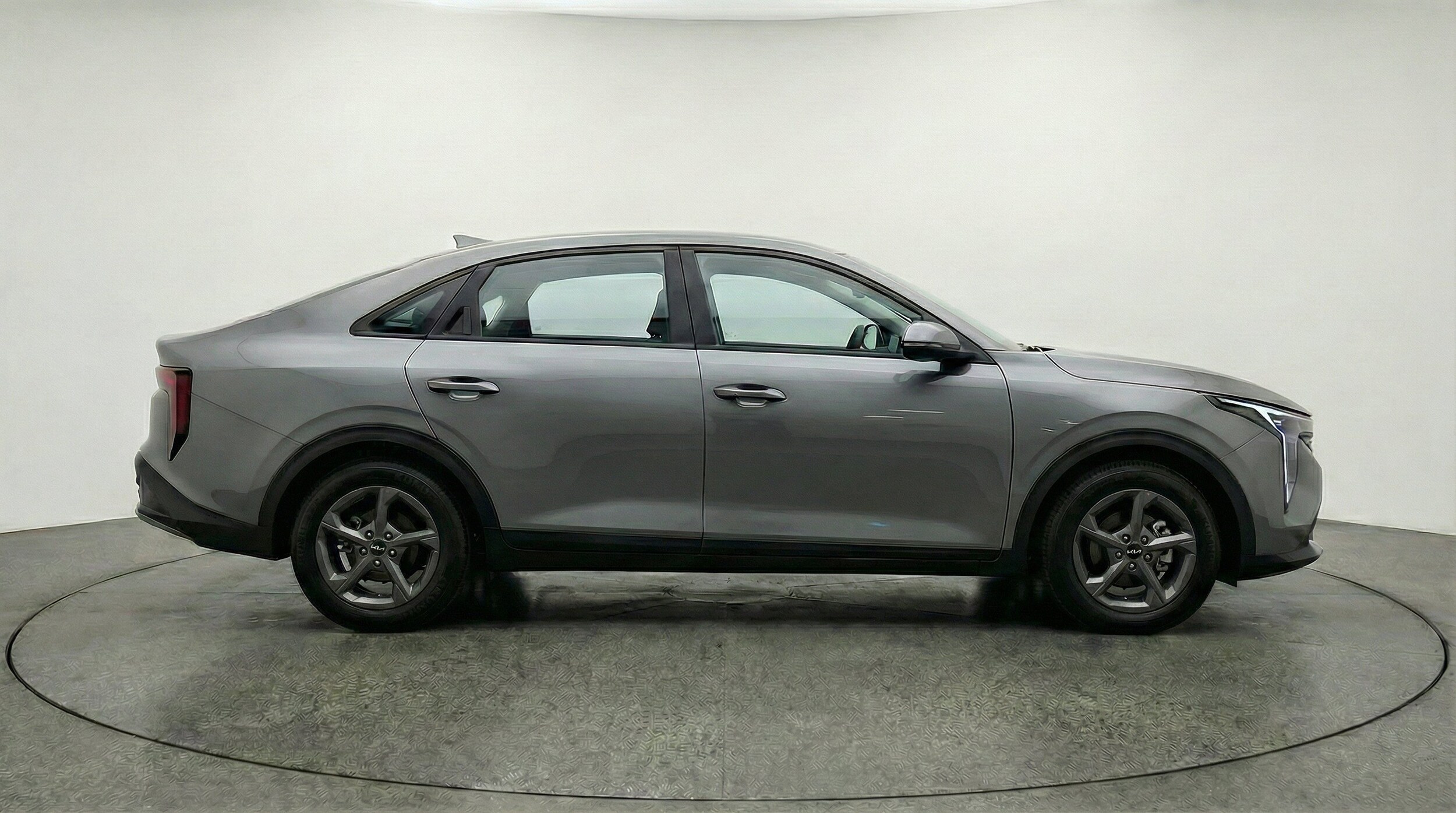 Thumbnail: 2026 Kia K4 - 10