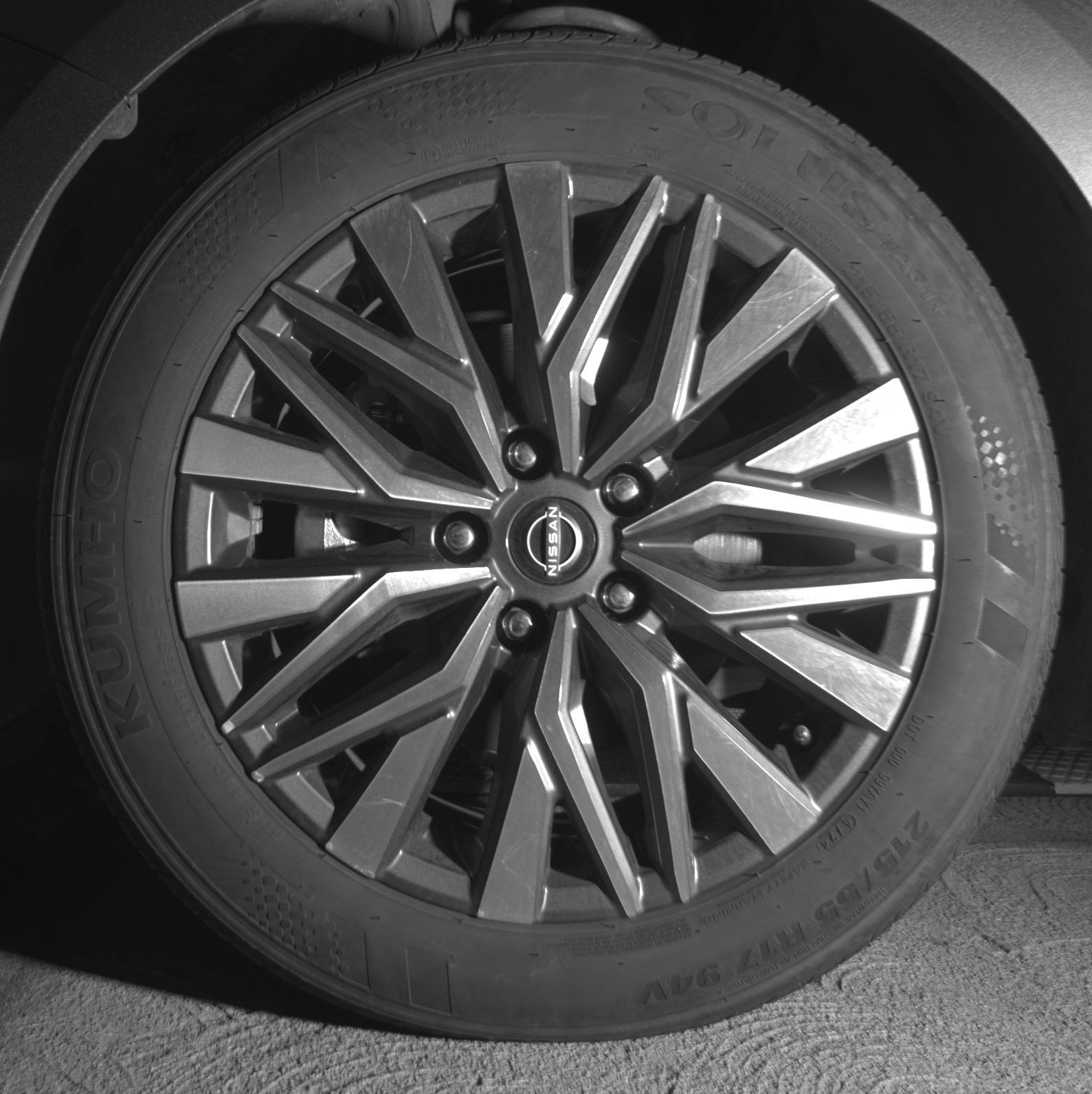 Thumbnail: 2025 Nissan Altima - 12