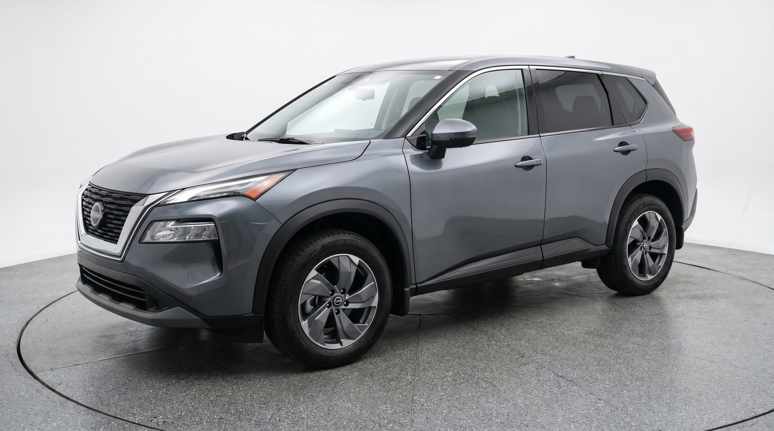 Thumbnail: 2025 Nissan Rogue - 3