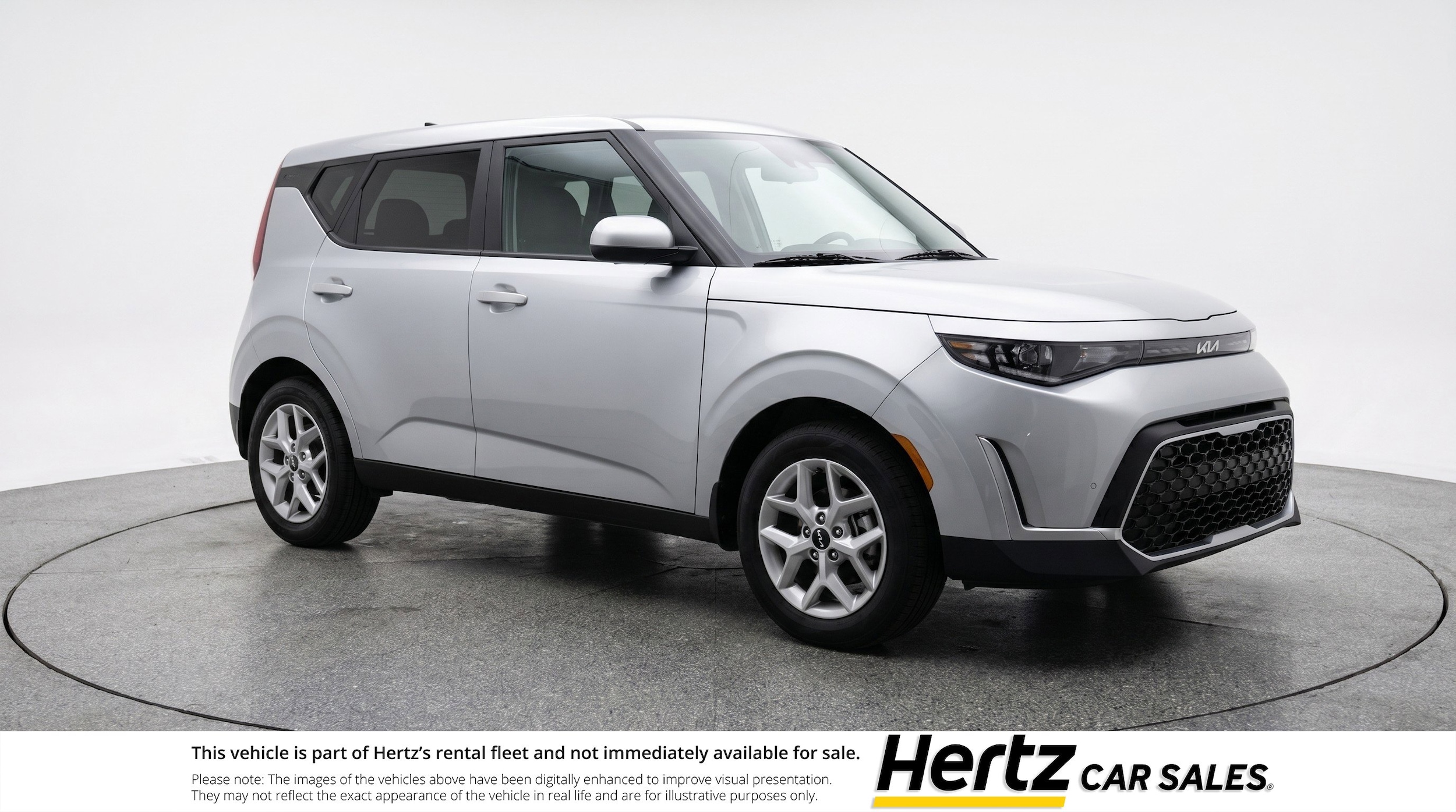 2025 Kia Soul