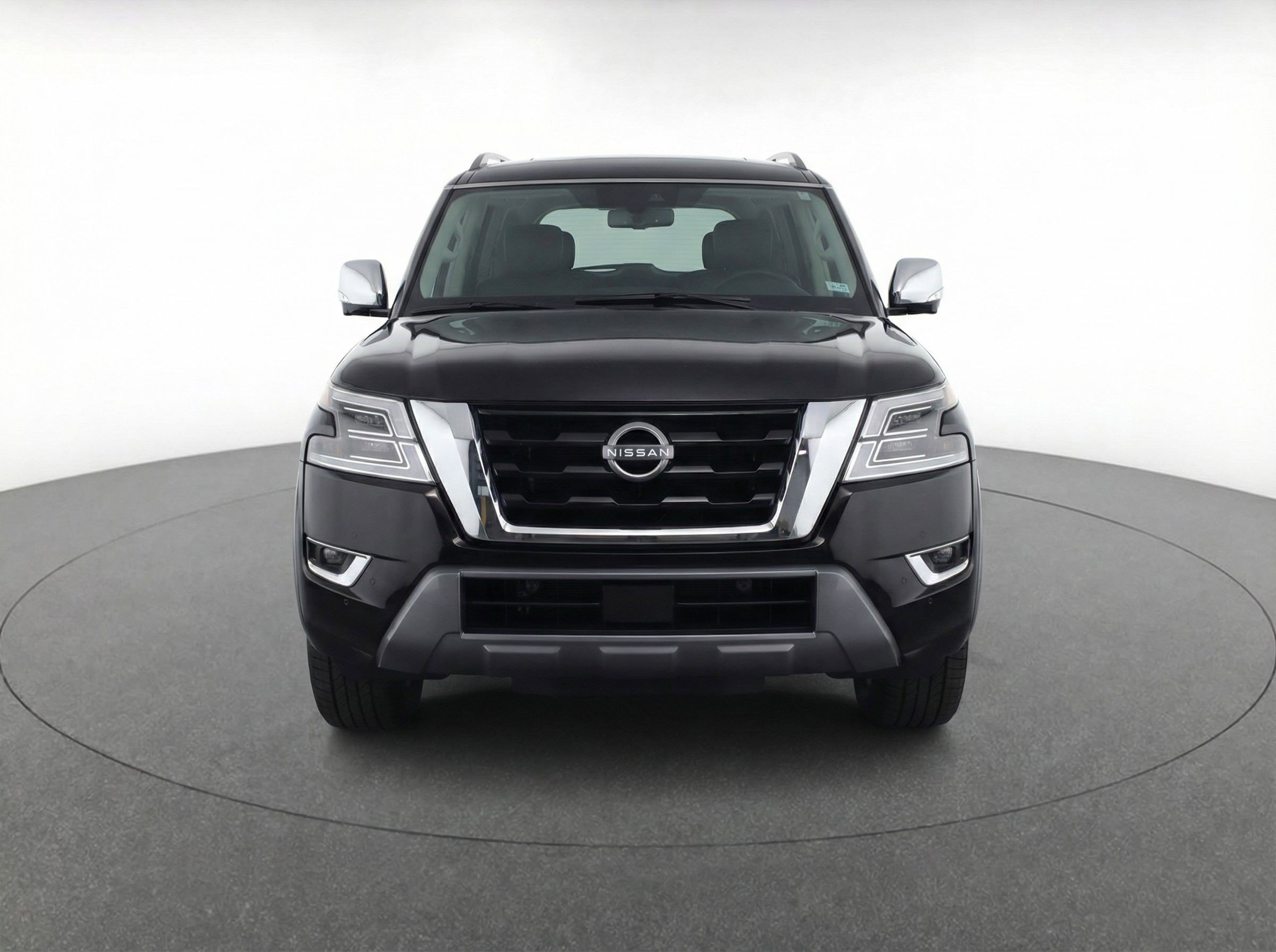 Thumbnail: 2023 Nissan Armada - 2