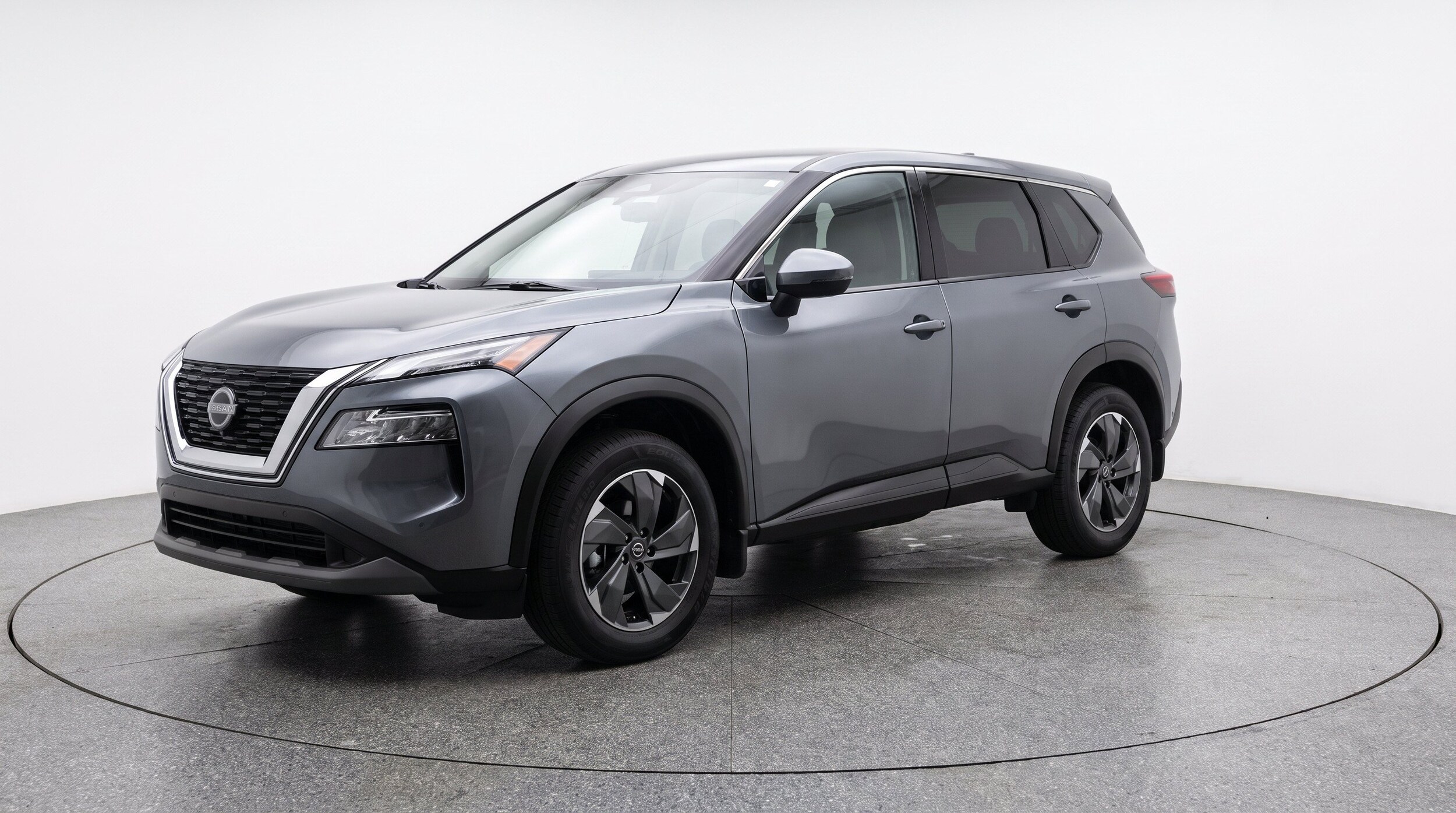 Thumbnail: 2025 Nissan Rogue - 3