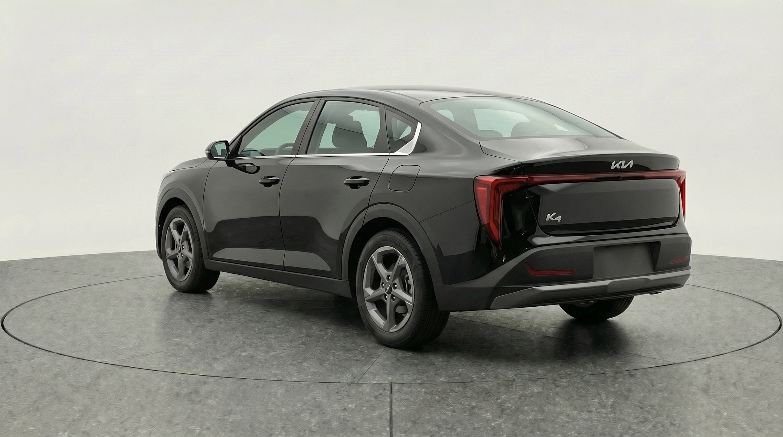 Thumbnail: 2025 Kia K4 - 6