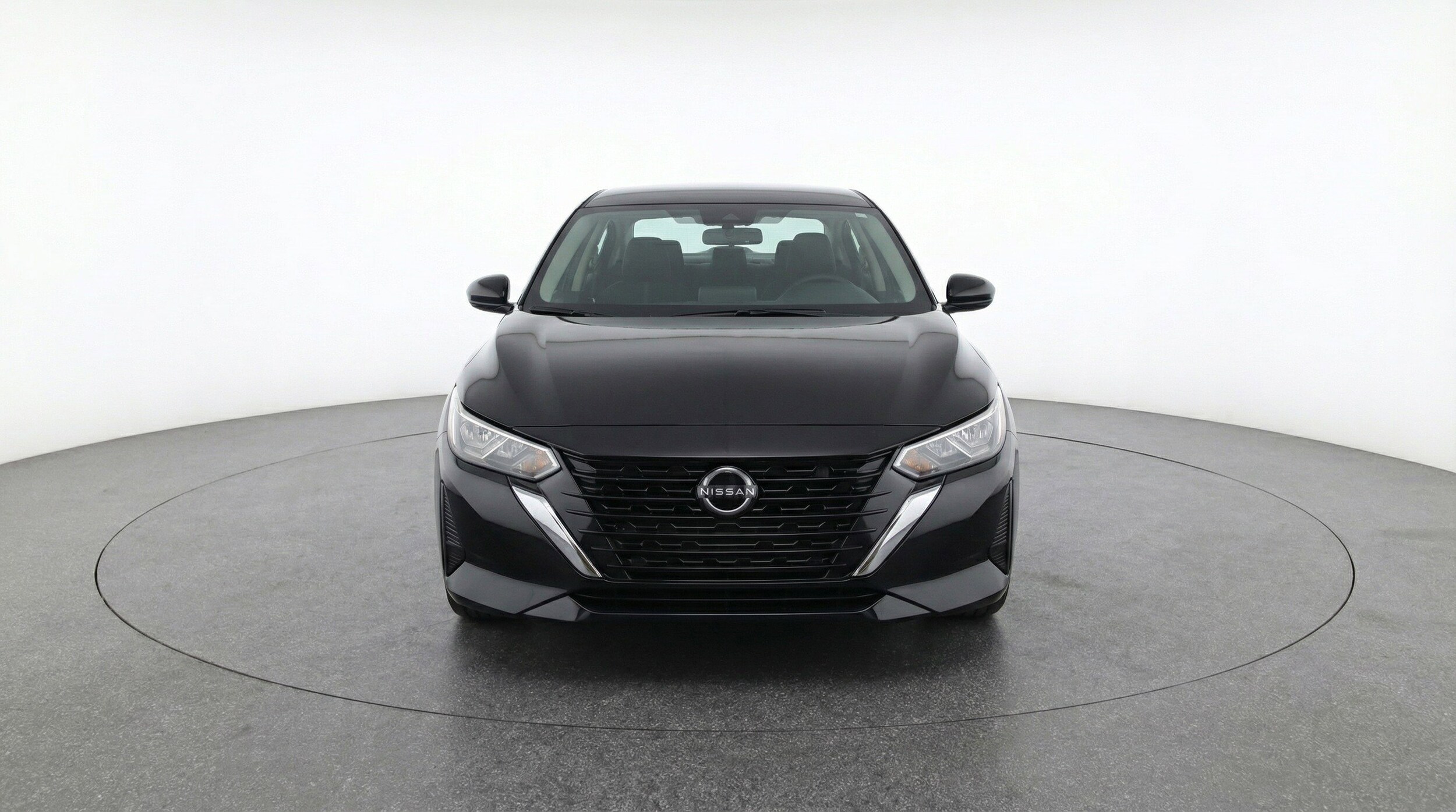 Thumbnail: 2025 Nissan Sentra - 2