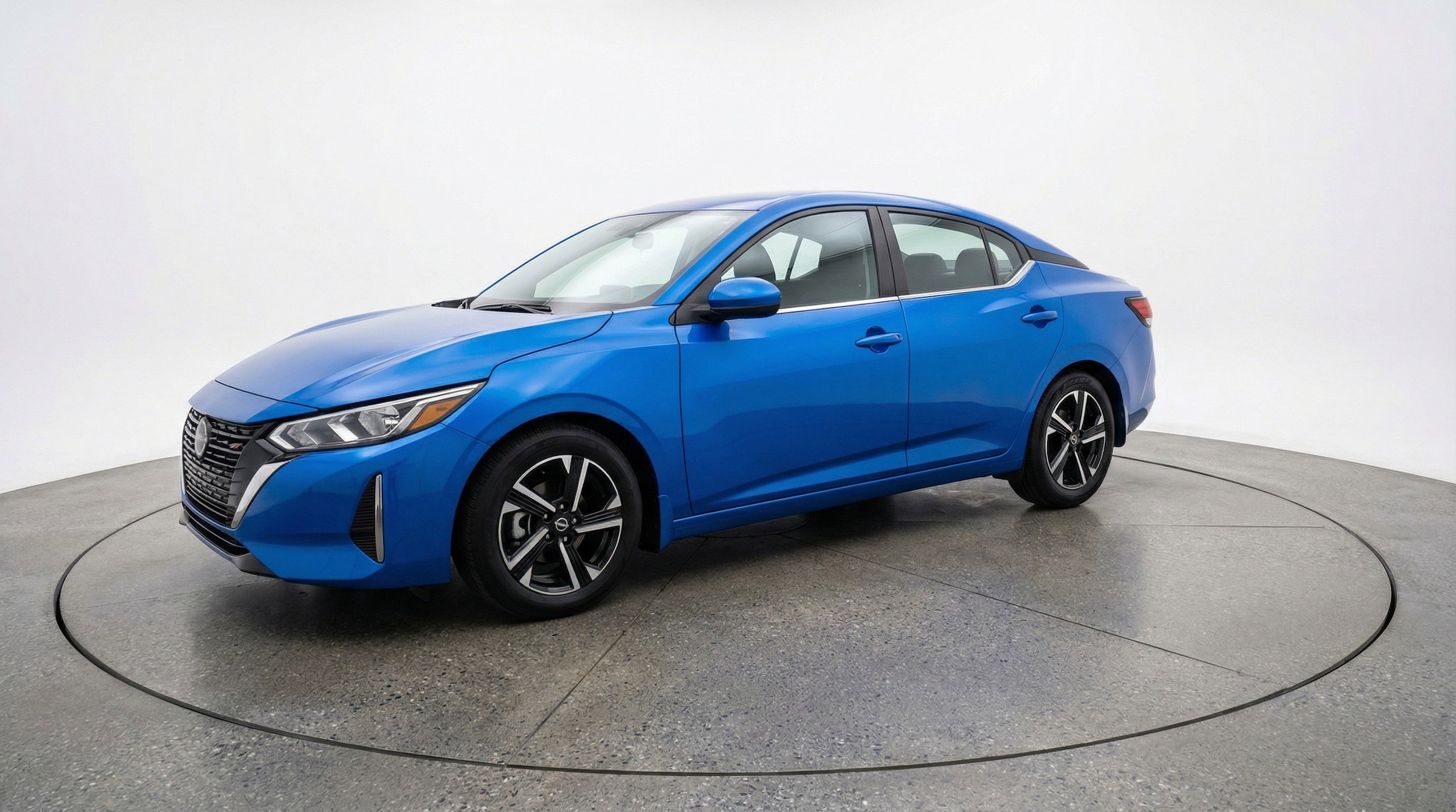 Thumbnail: 2025 Nissan Sentra - 3