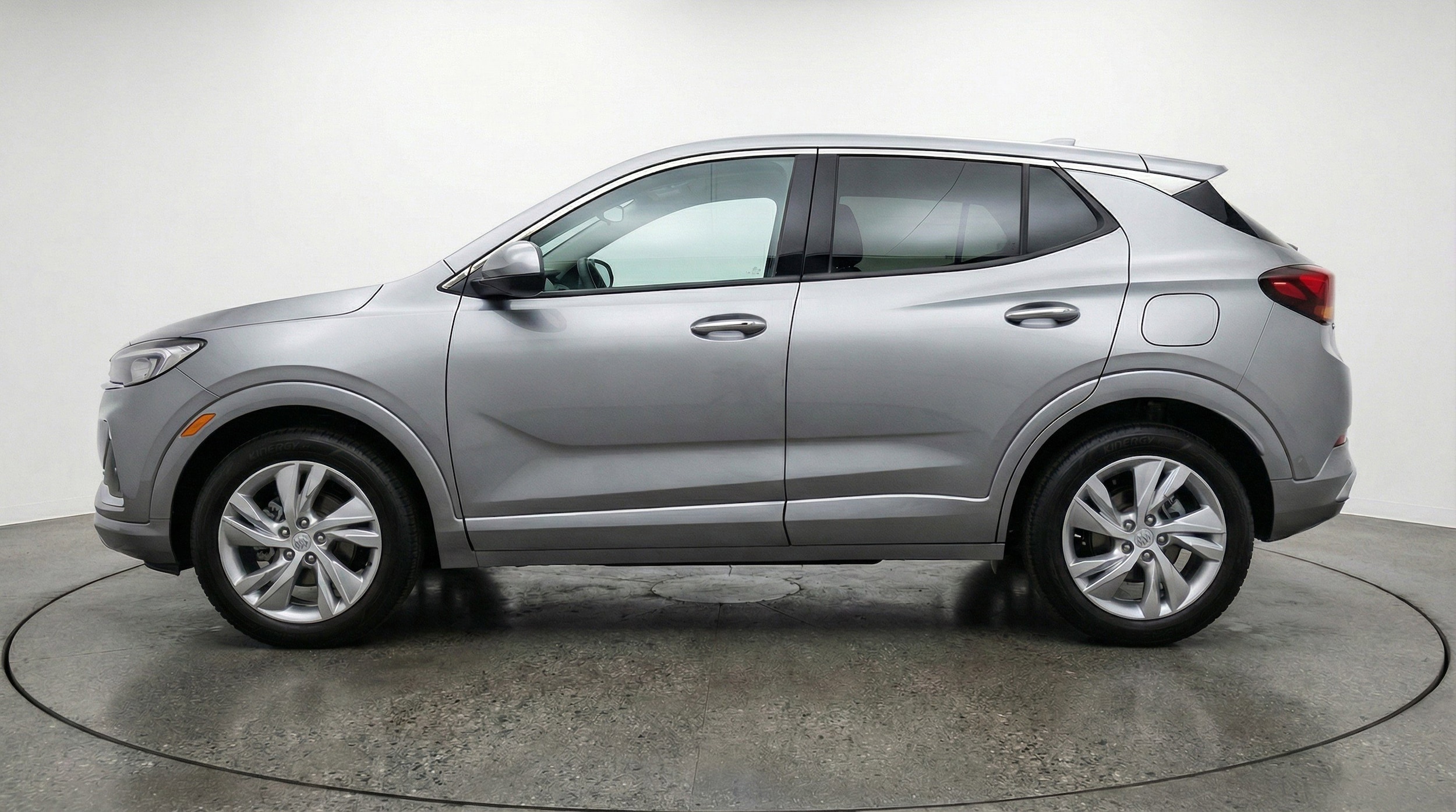Thumbnail: 2025 Buick Encore GX - 5