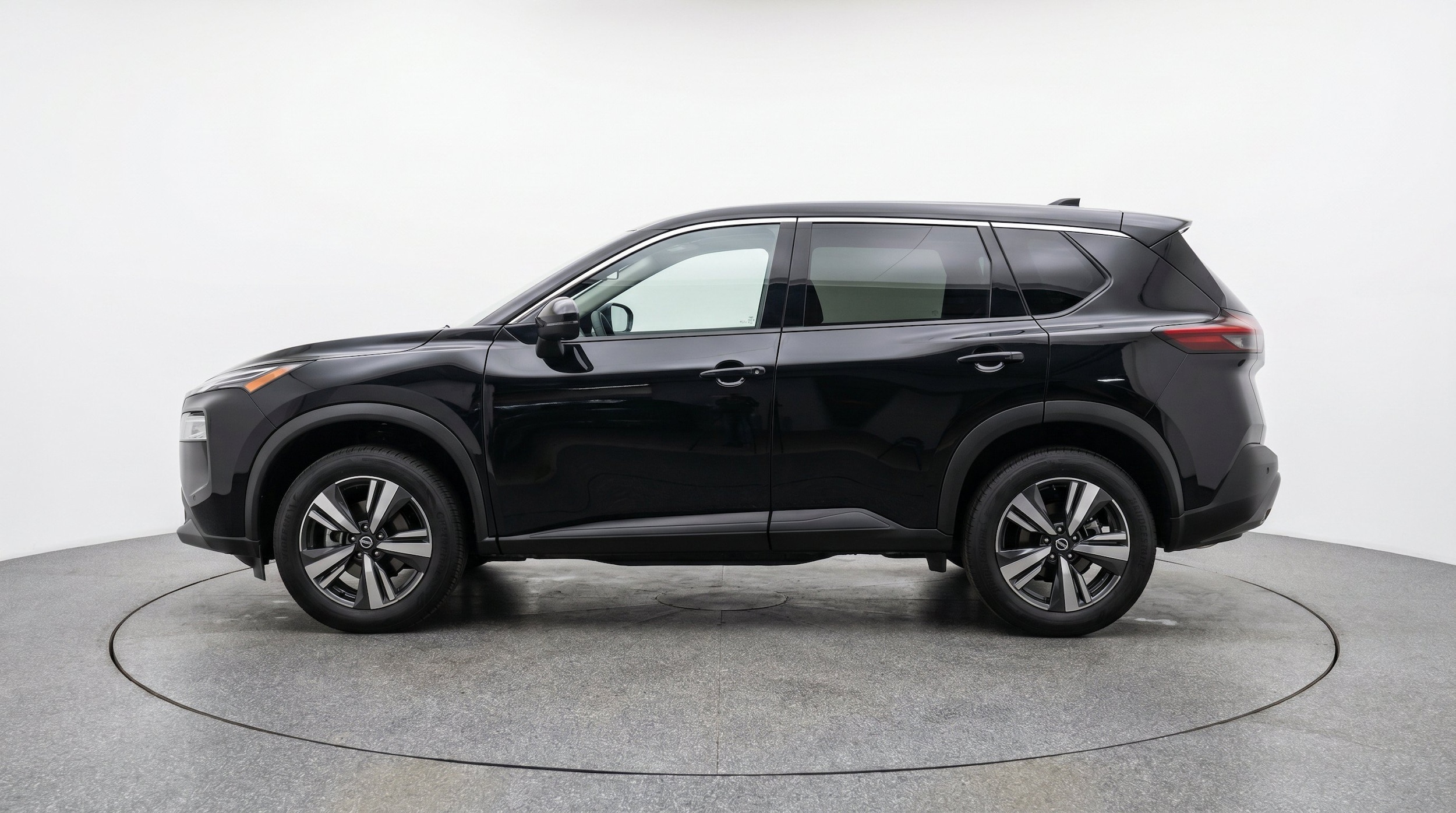 Thumbnail: 2026 Nissan Rogue - 5