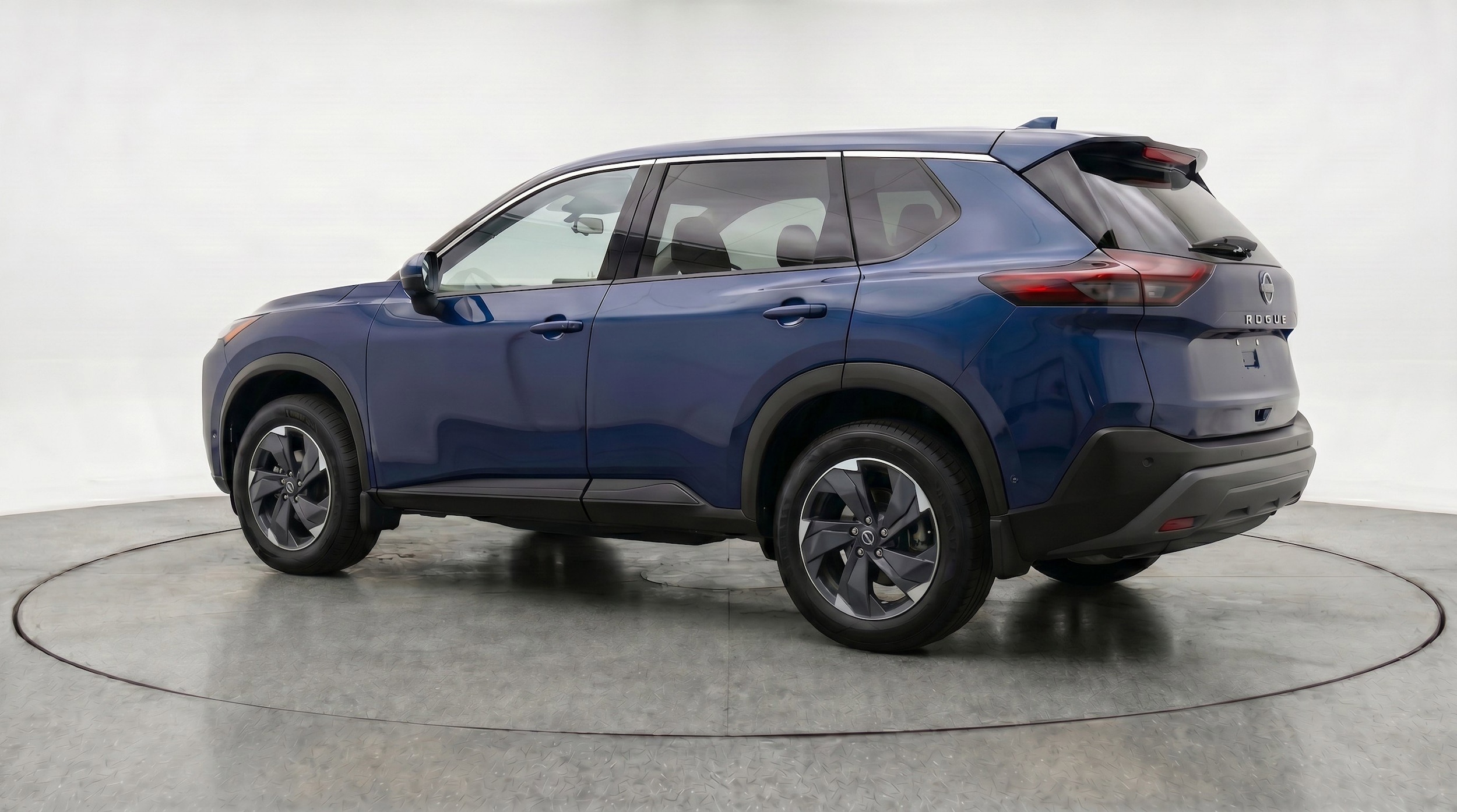 Thumbnail: 2025 Nissan Rogue - 6