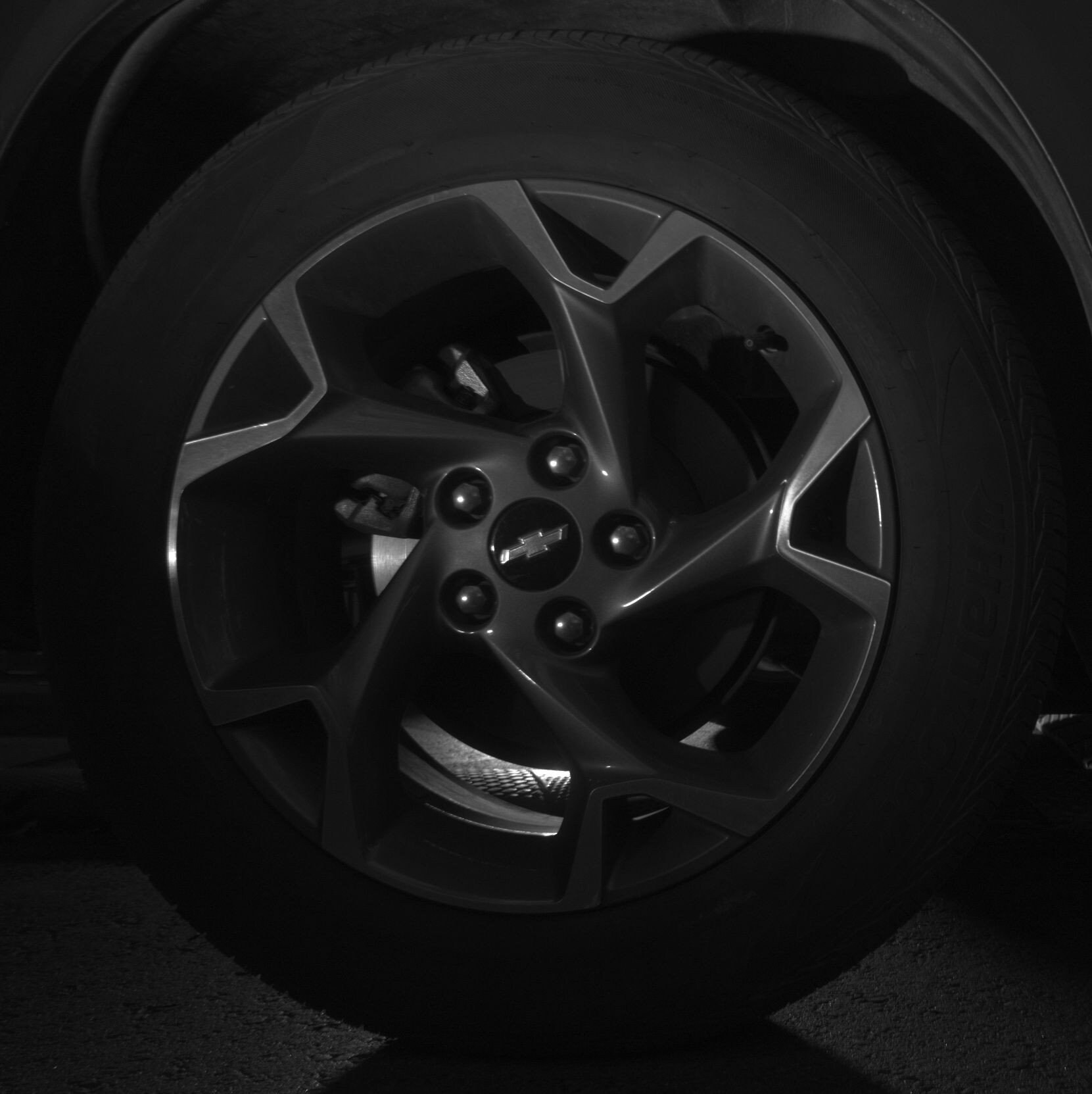 Thumbnail: 2025 Chevrolet Trax - 15
