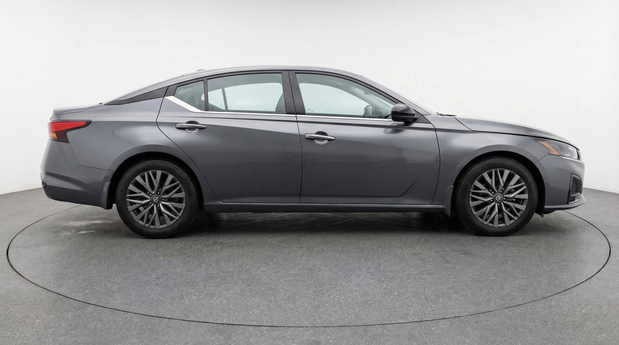 Thumbnail: 2025 Nissan Altima - 11