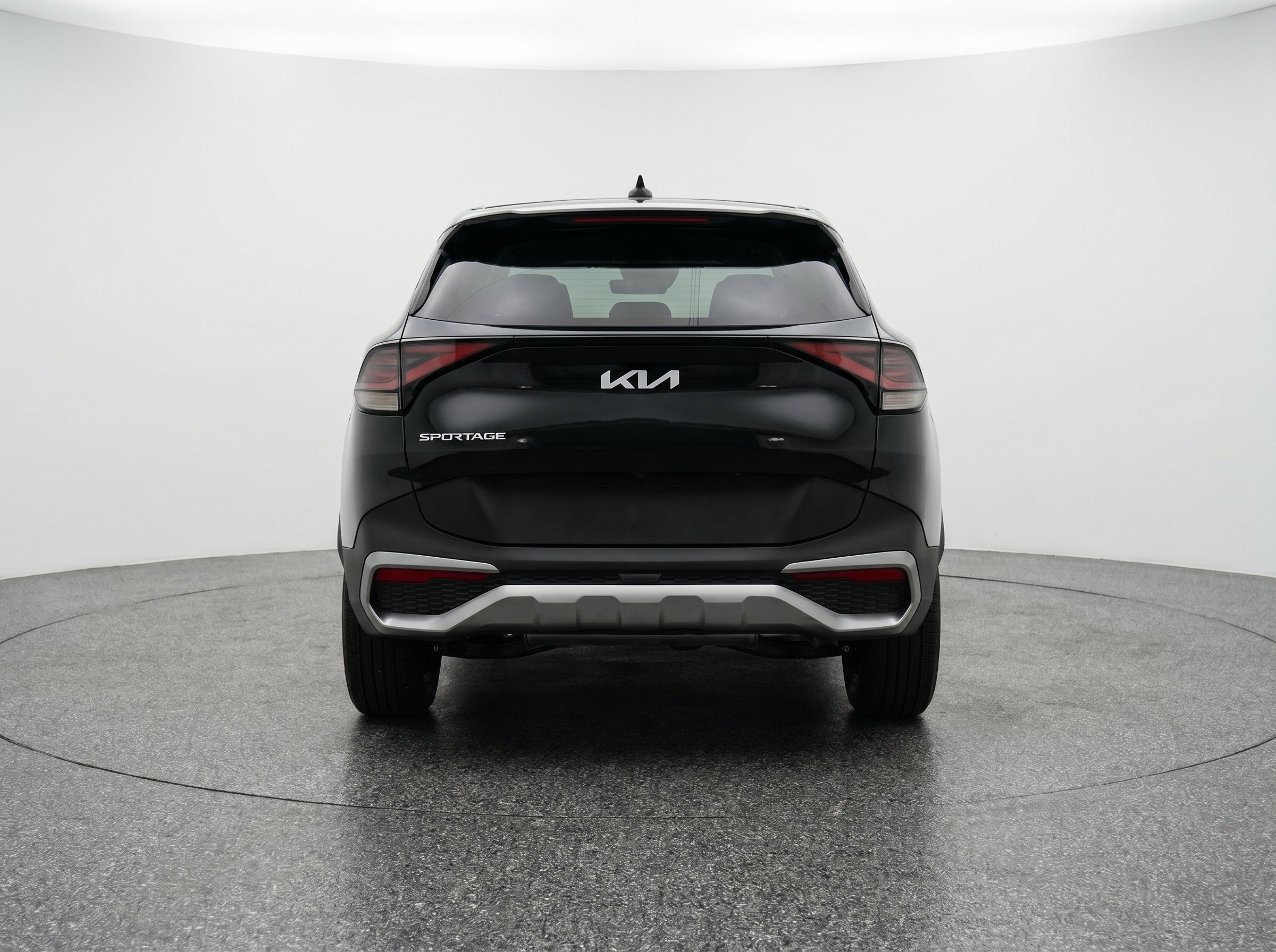 Thumbnail: 2026 Kia Sportage - 7