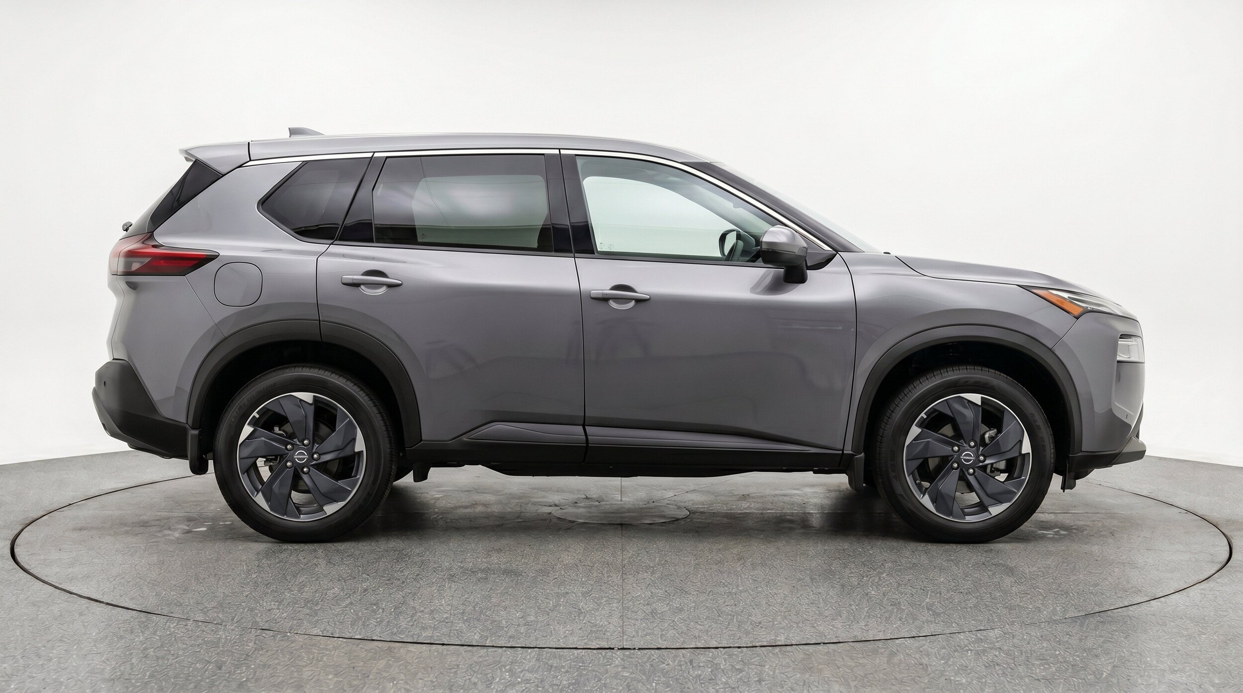 Thumbnail: 2025 Nissan Rogue - 11