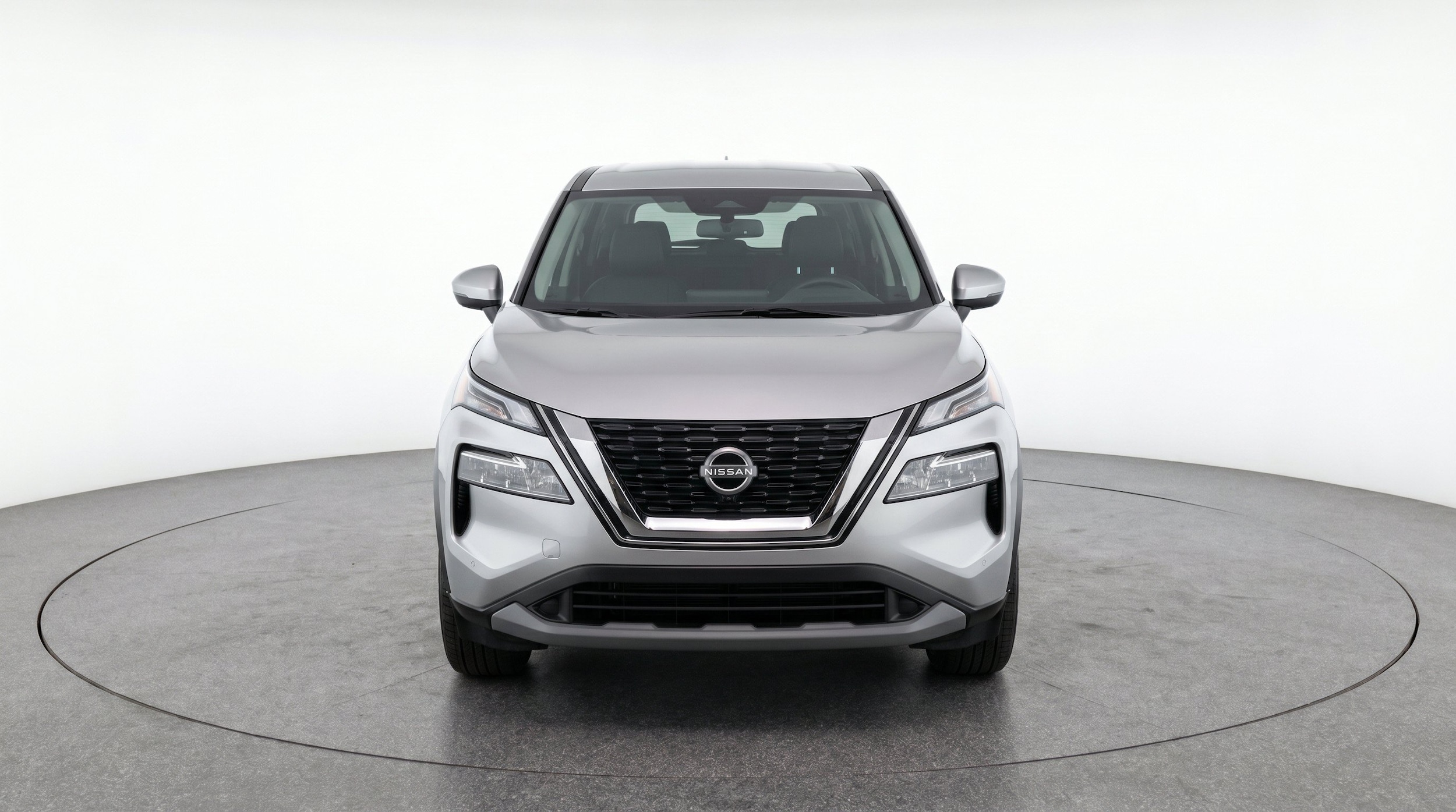 Thumbnail: 2023 Nissan Rogue - 2