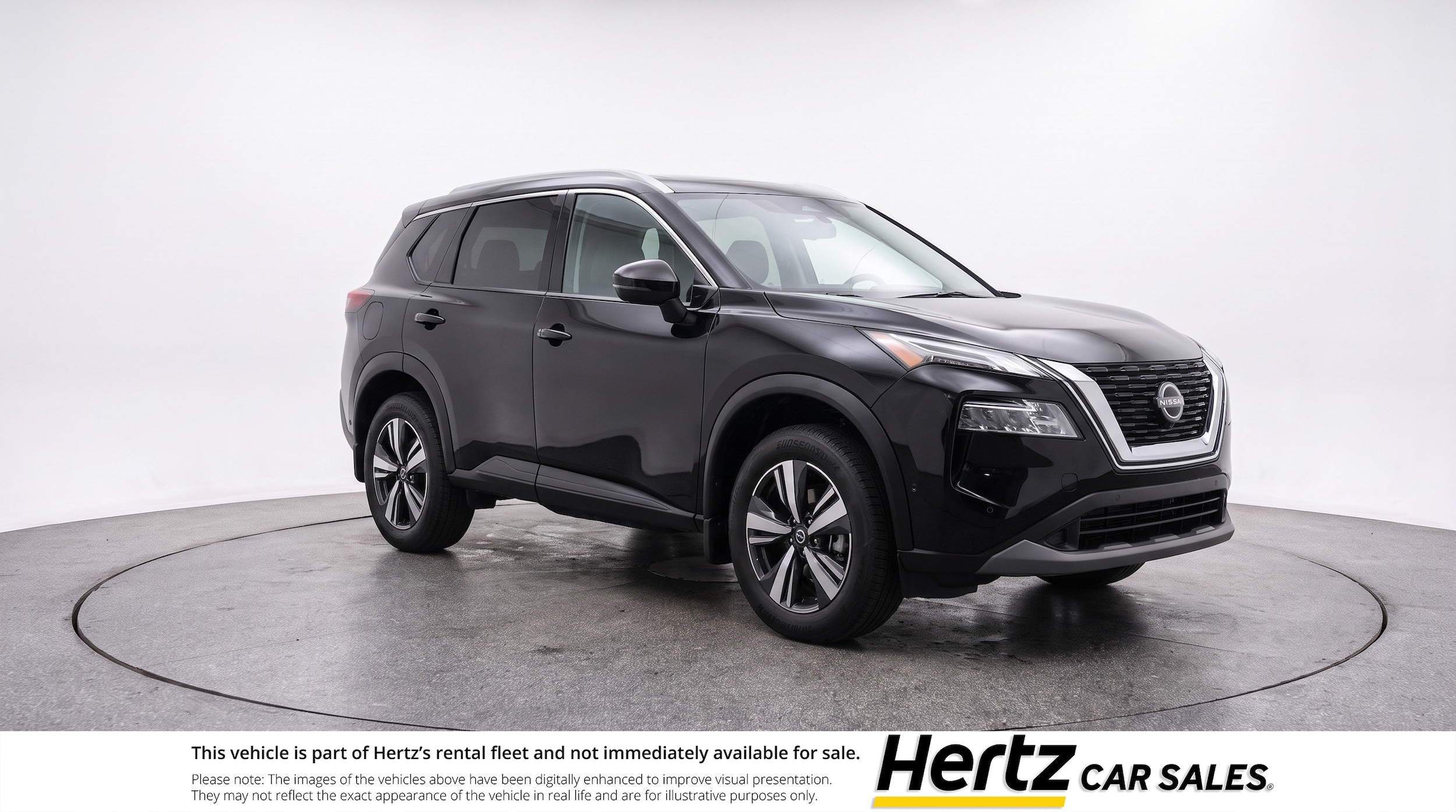Thumbnail: 2026 Nissan Rogue - 1