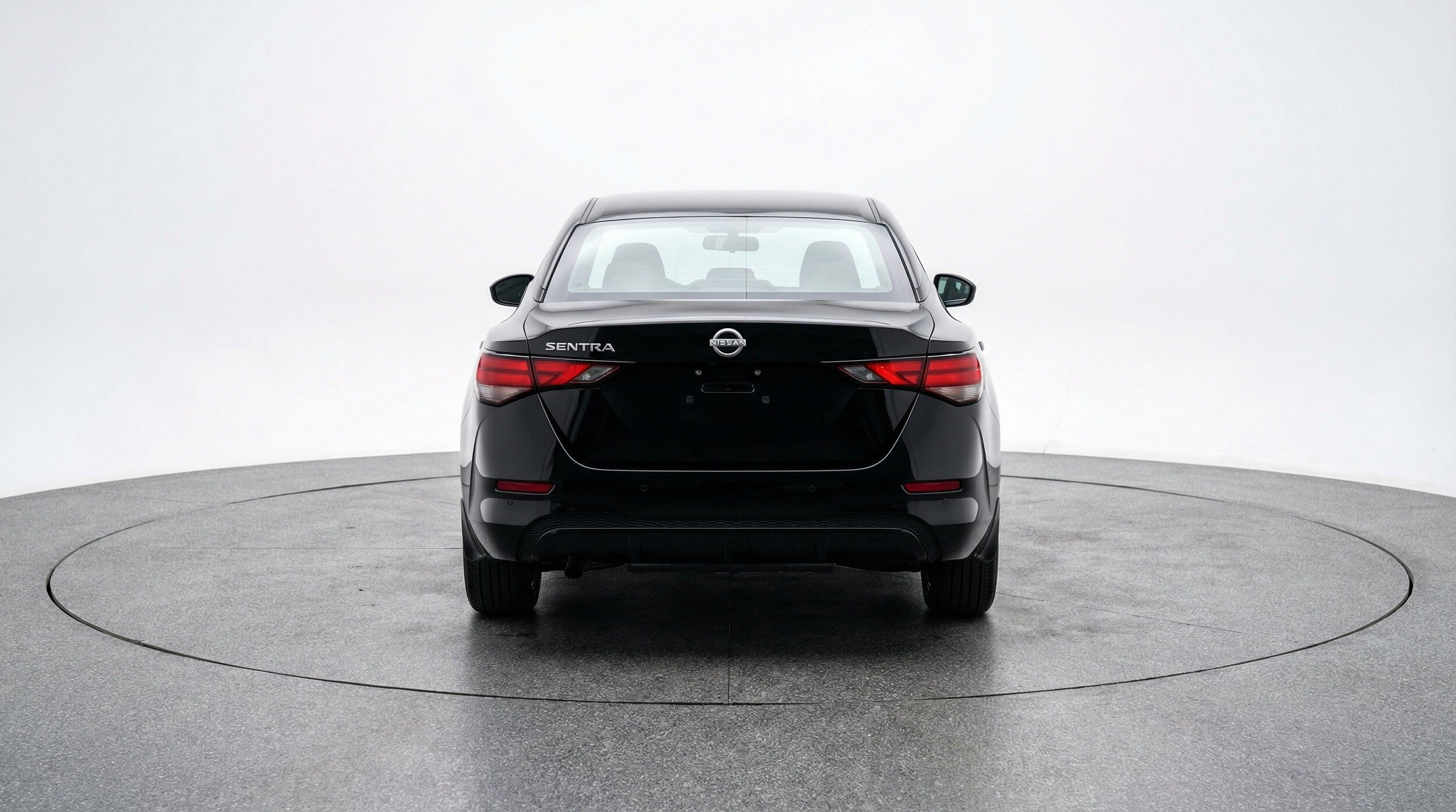 Thumbnail: 2025 Nissan Sentra - 7