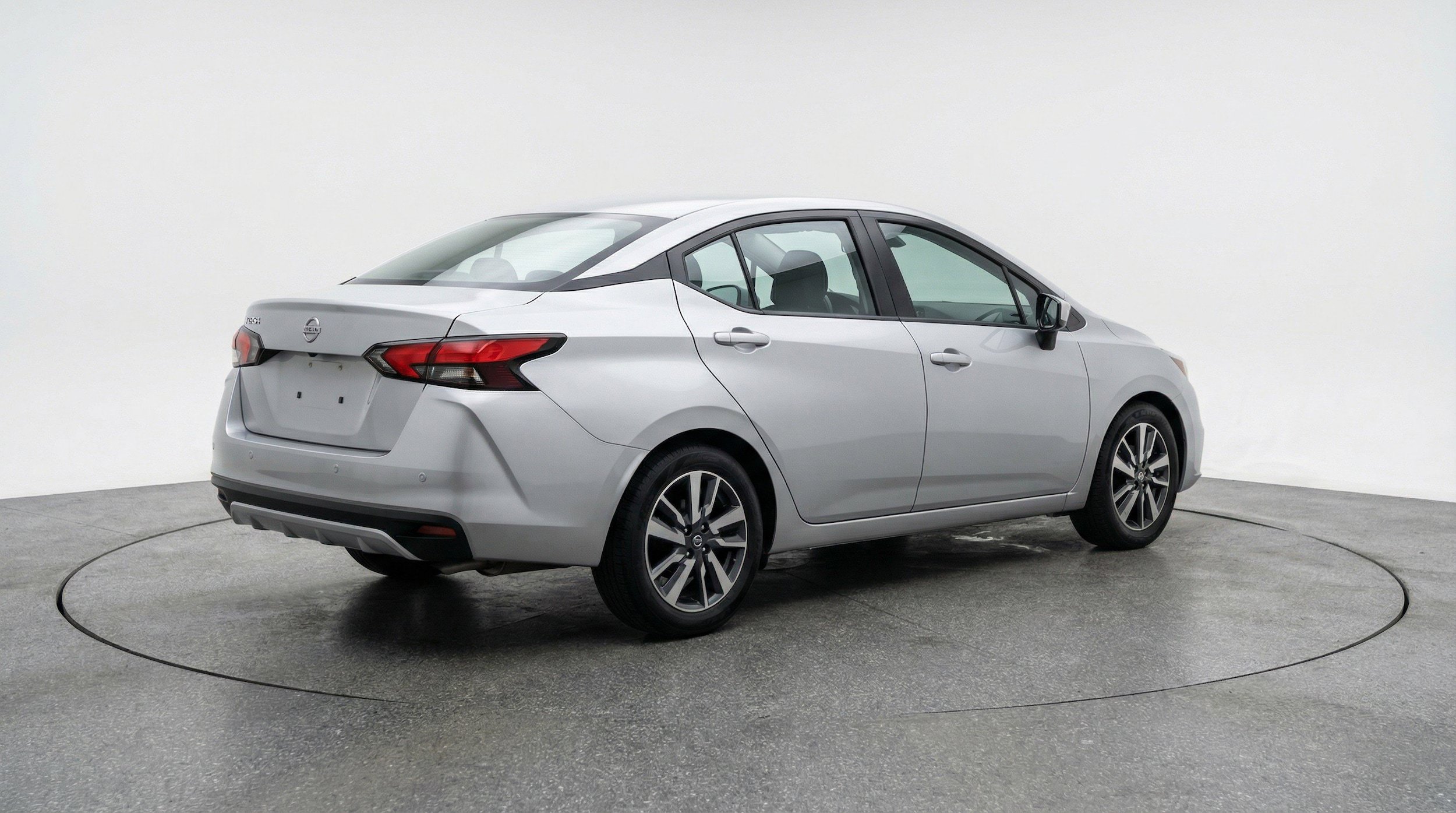 Thumbnail: 2025 Nissan Versa - 9