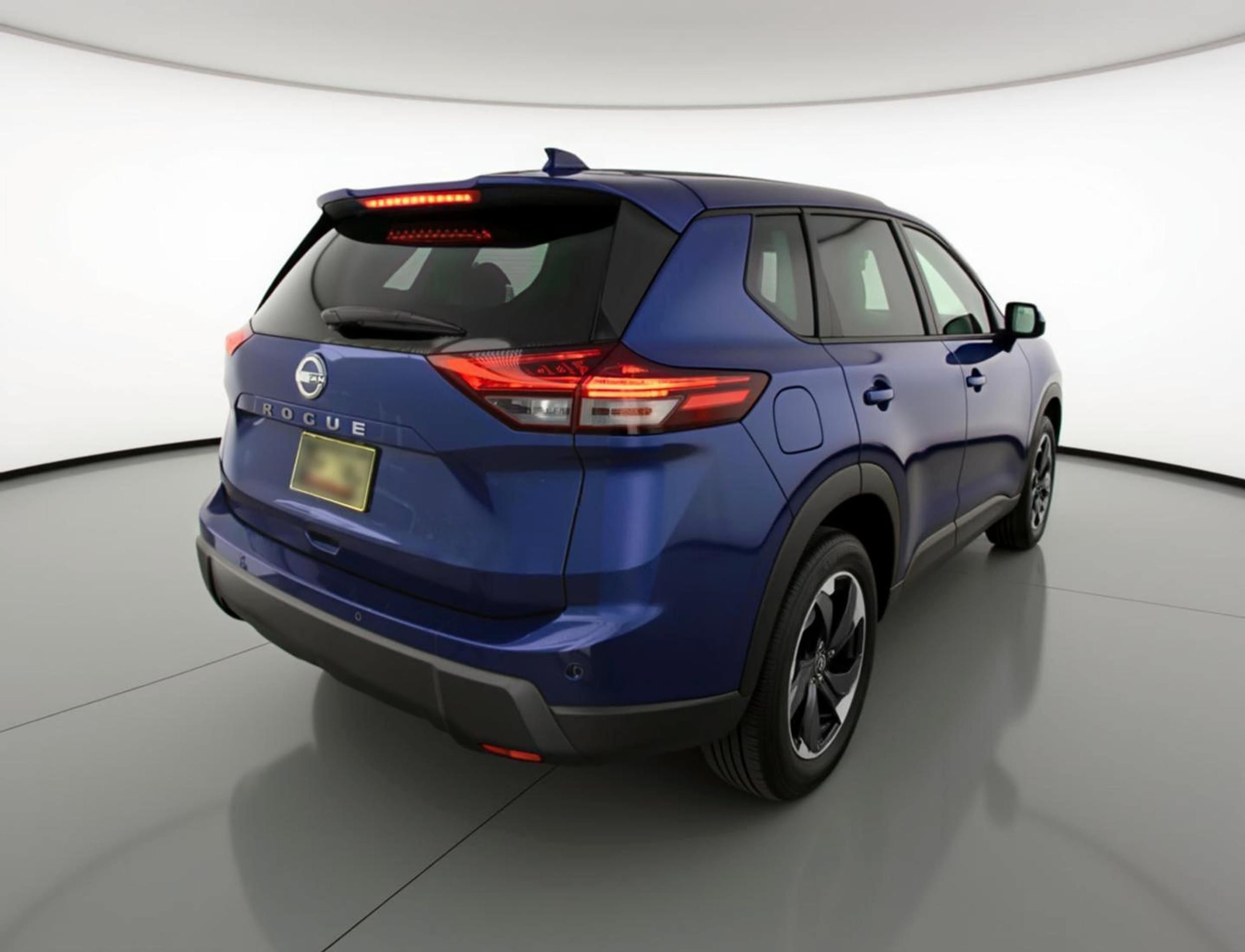 Thumbnail: 2025 Nissan Rogue - 9