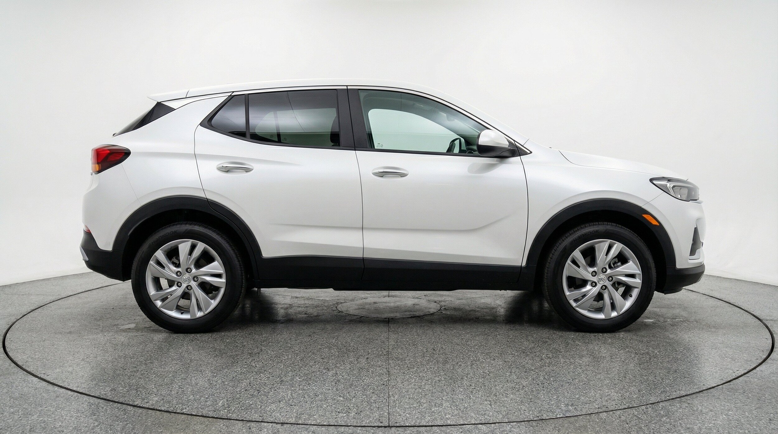 Thumbnail: 2026 Buick Encore GX - 11
