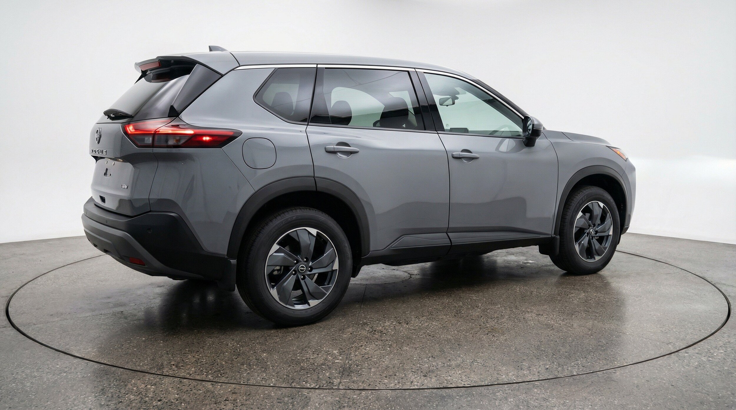 Thumbnail: 2025 Nissan Rogue - 9