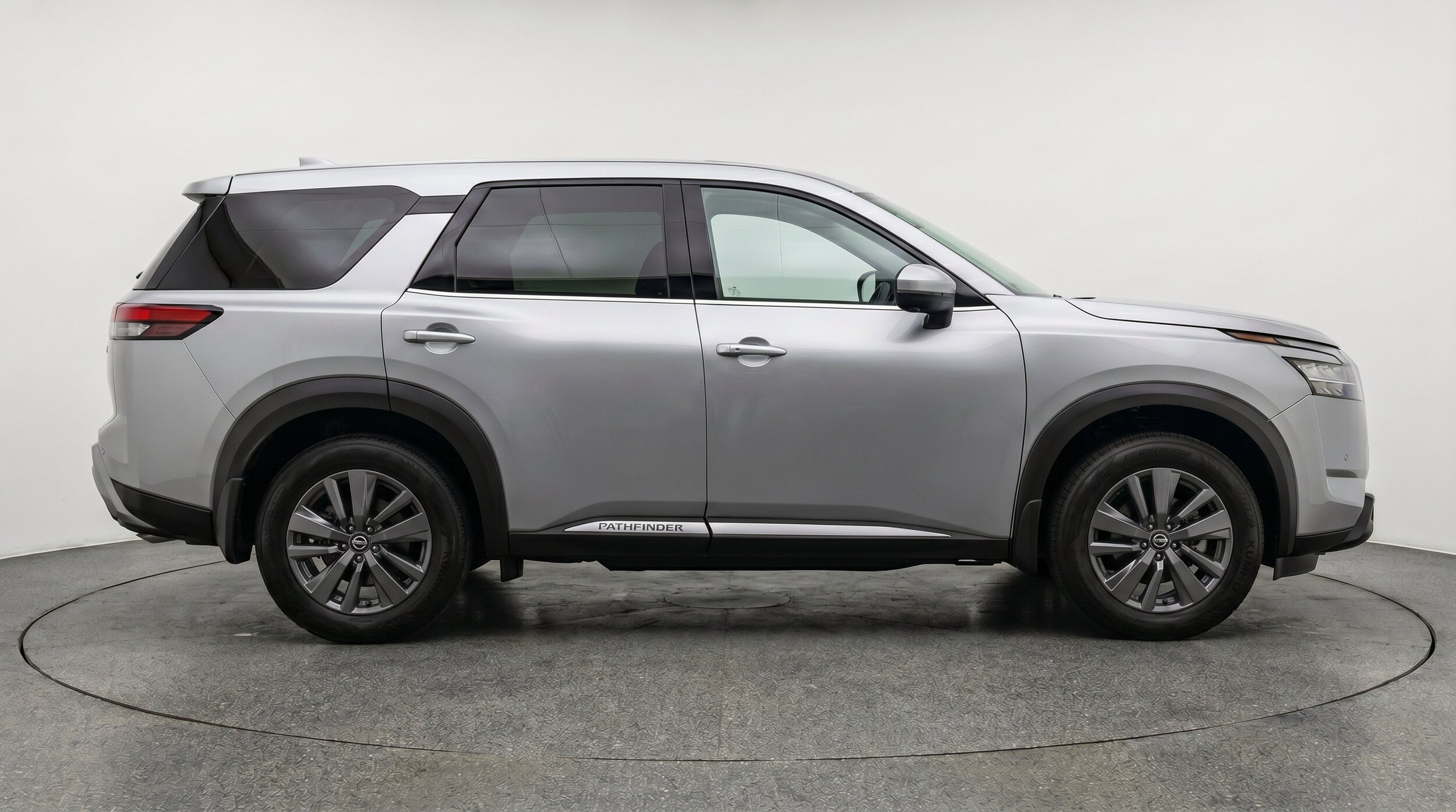 Thumbnail: 2025 Nissan Pathfinder - 11