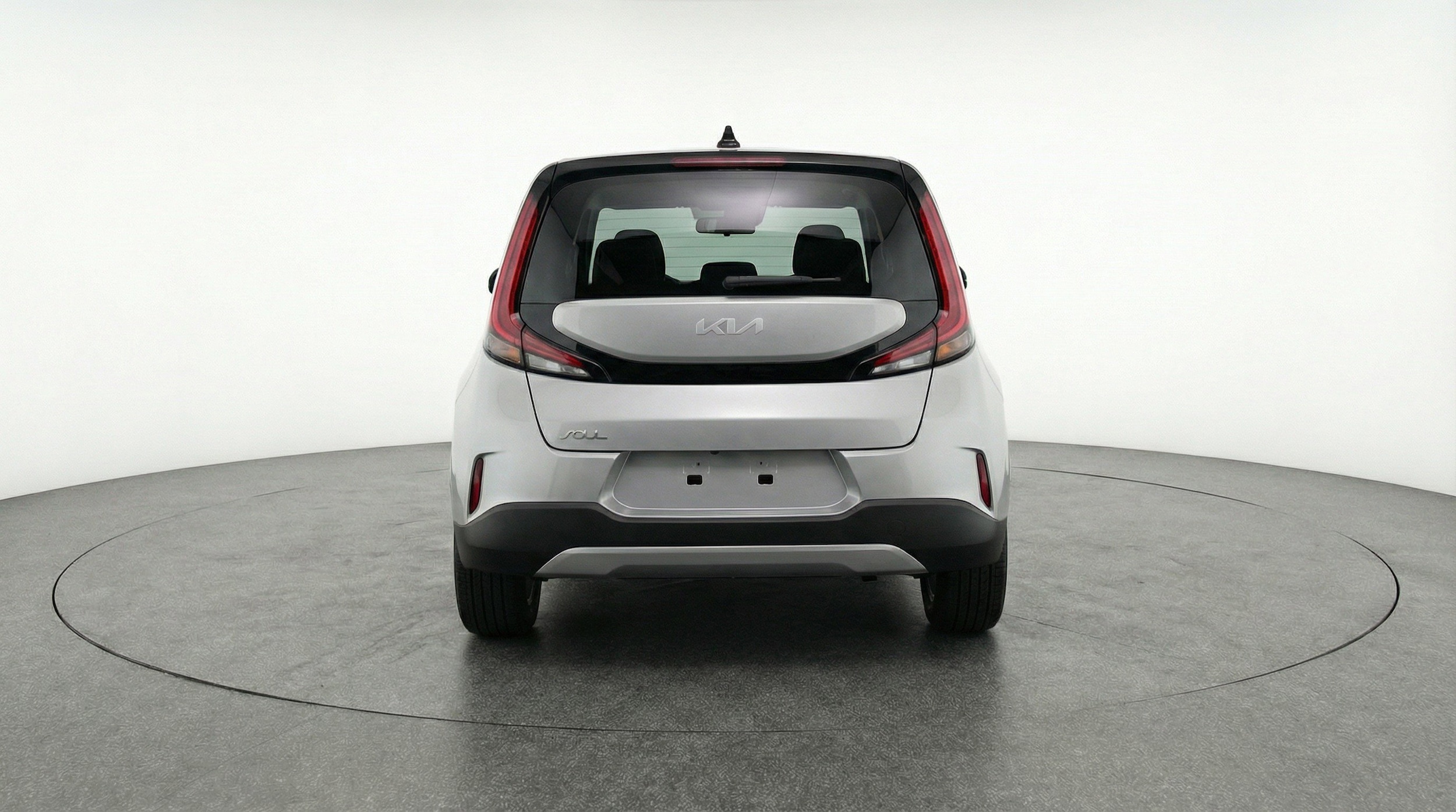 Thumbnail: 2025 Kia Soul - 7