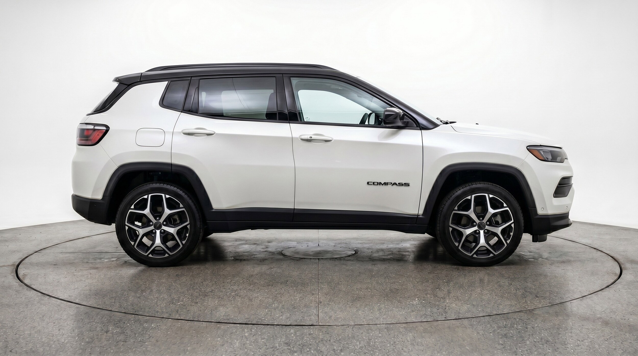 Thumbnail: 2025 Jeep Compass - 11