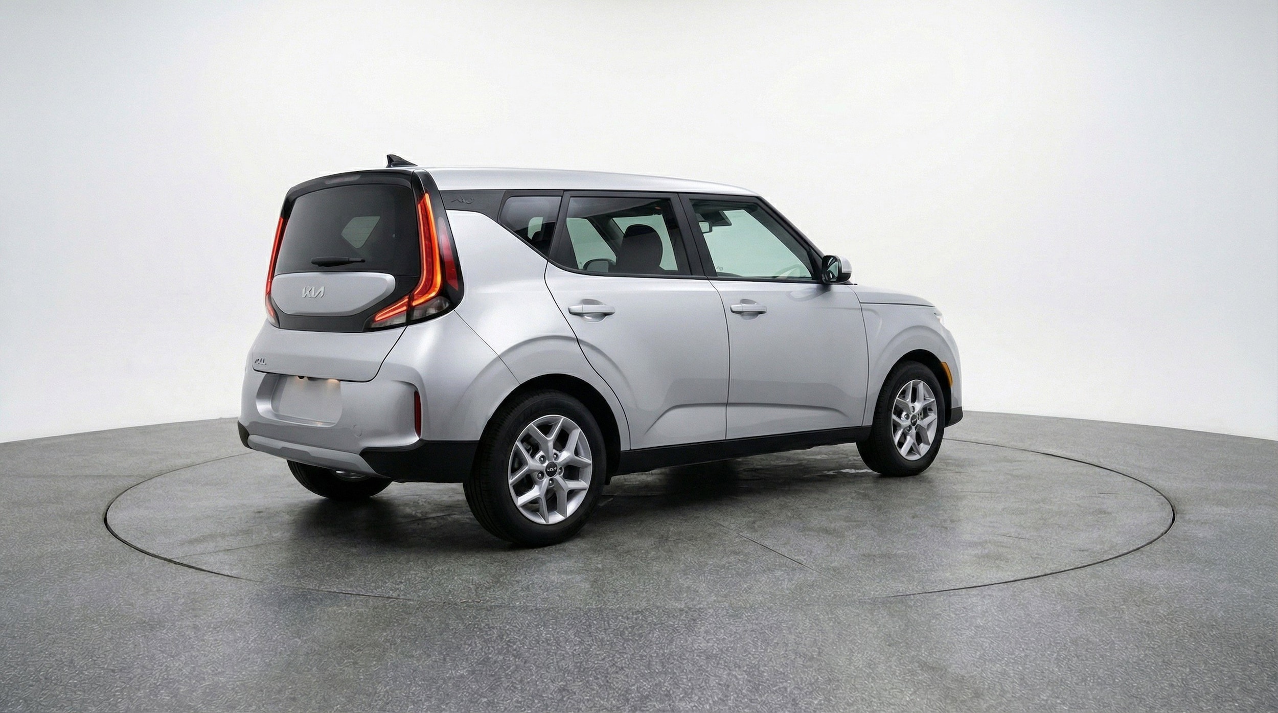 Thumbnail: 2025 Kia Soul - 9