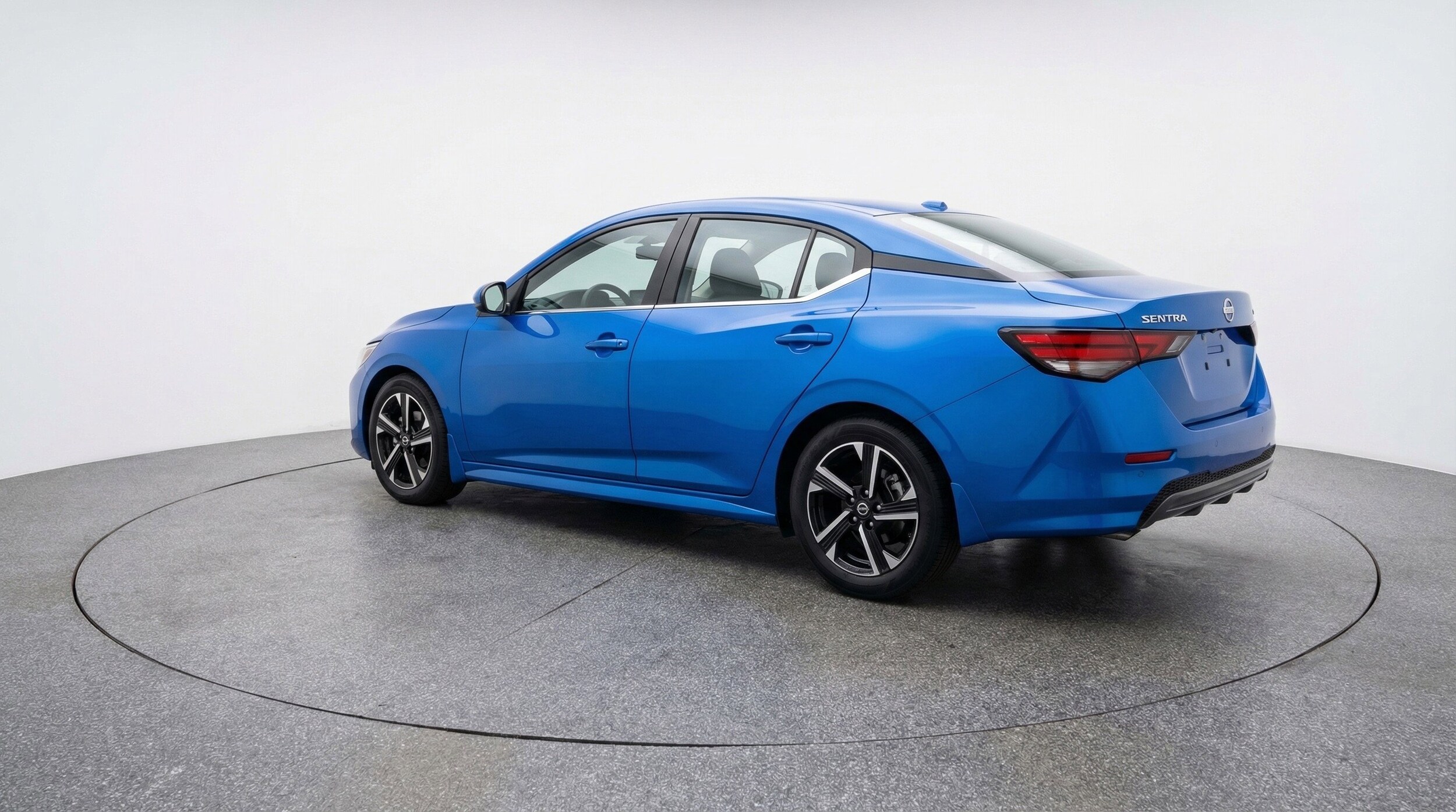 Thumbnail: 2025 Nissan Sentra - 6