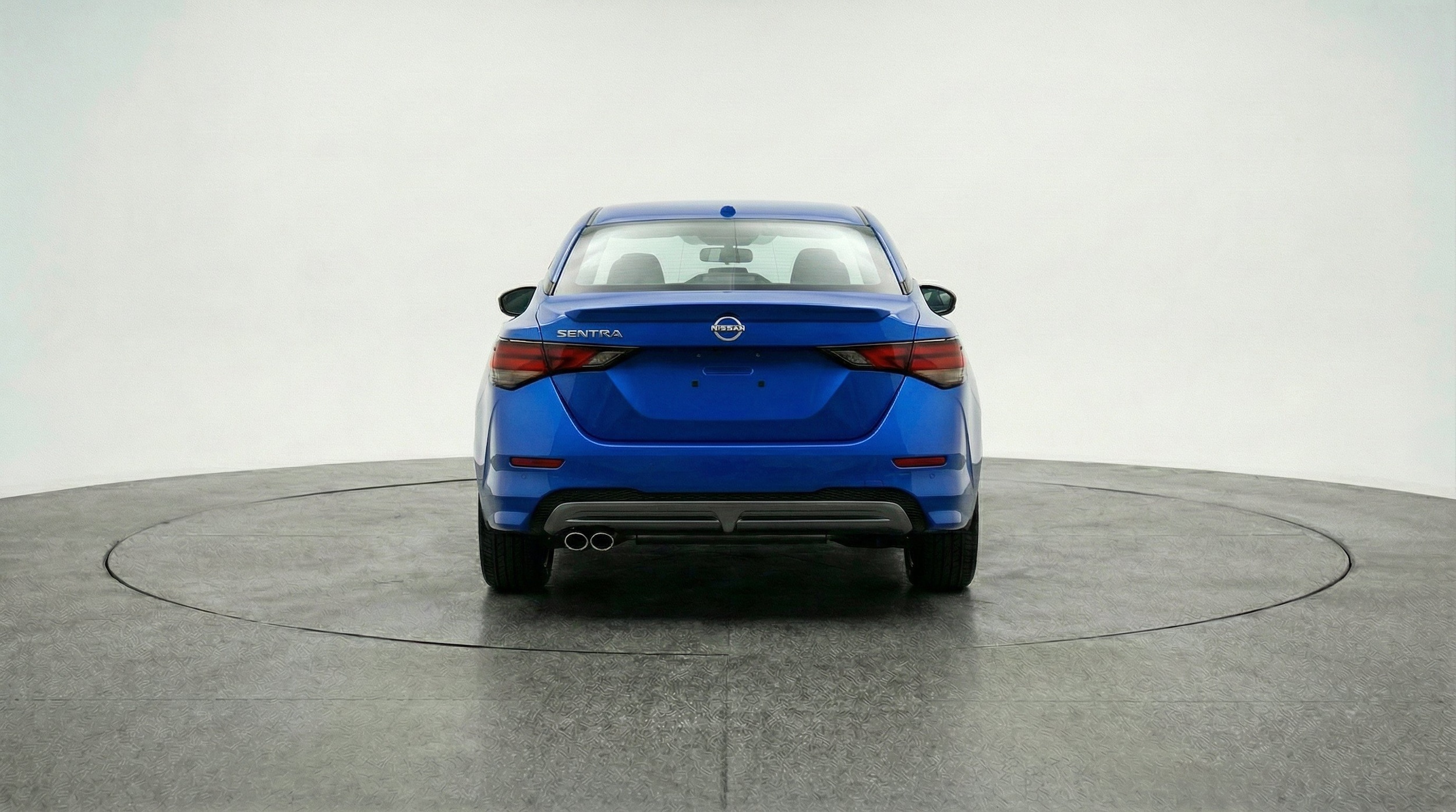 Thumbnail: 2025 Nissan Sentra - 7