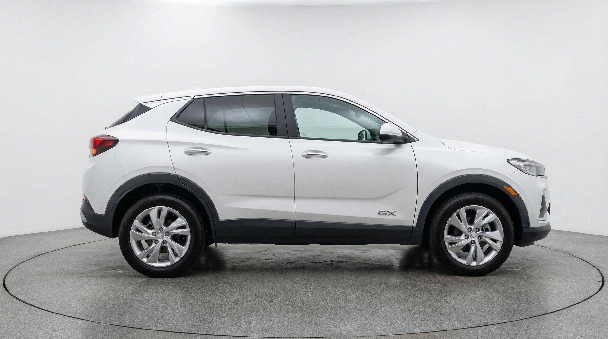 Thumbnail: 2025 Buick Encore GX - 11