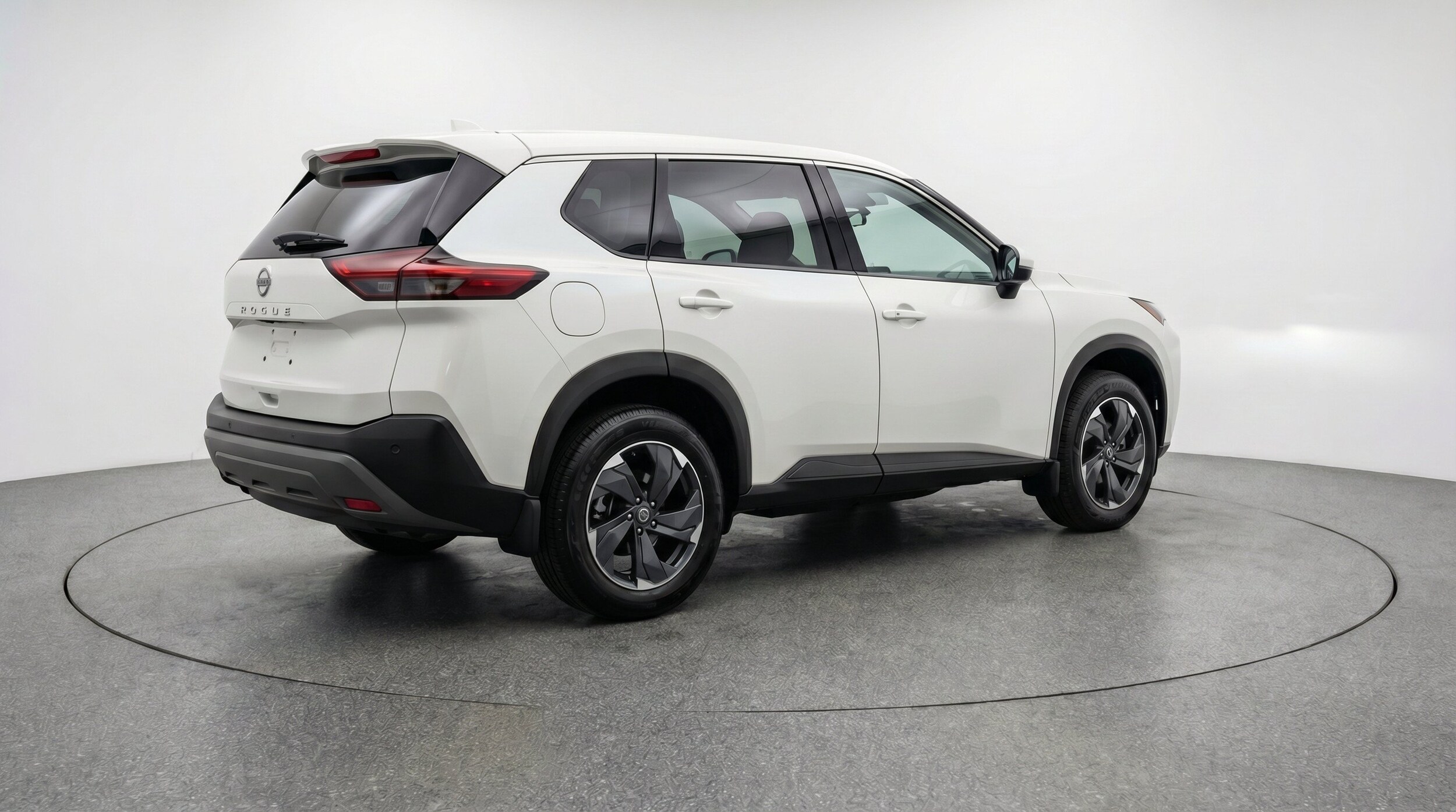 Thumbnail: 2025 Nissan Rogue - 9
