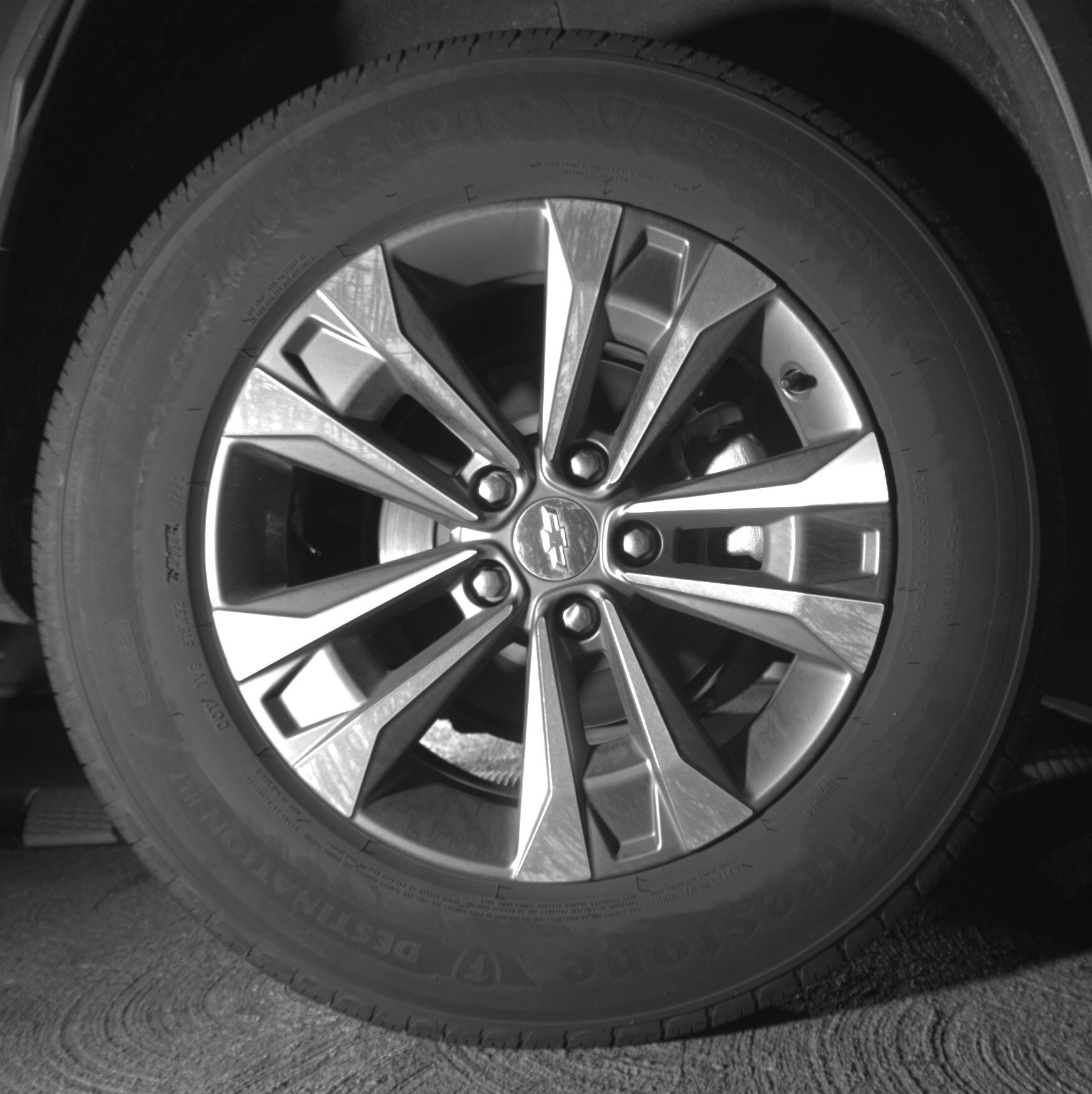 Thumbnail: 2025 Chevrolet Equinox - 12