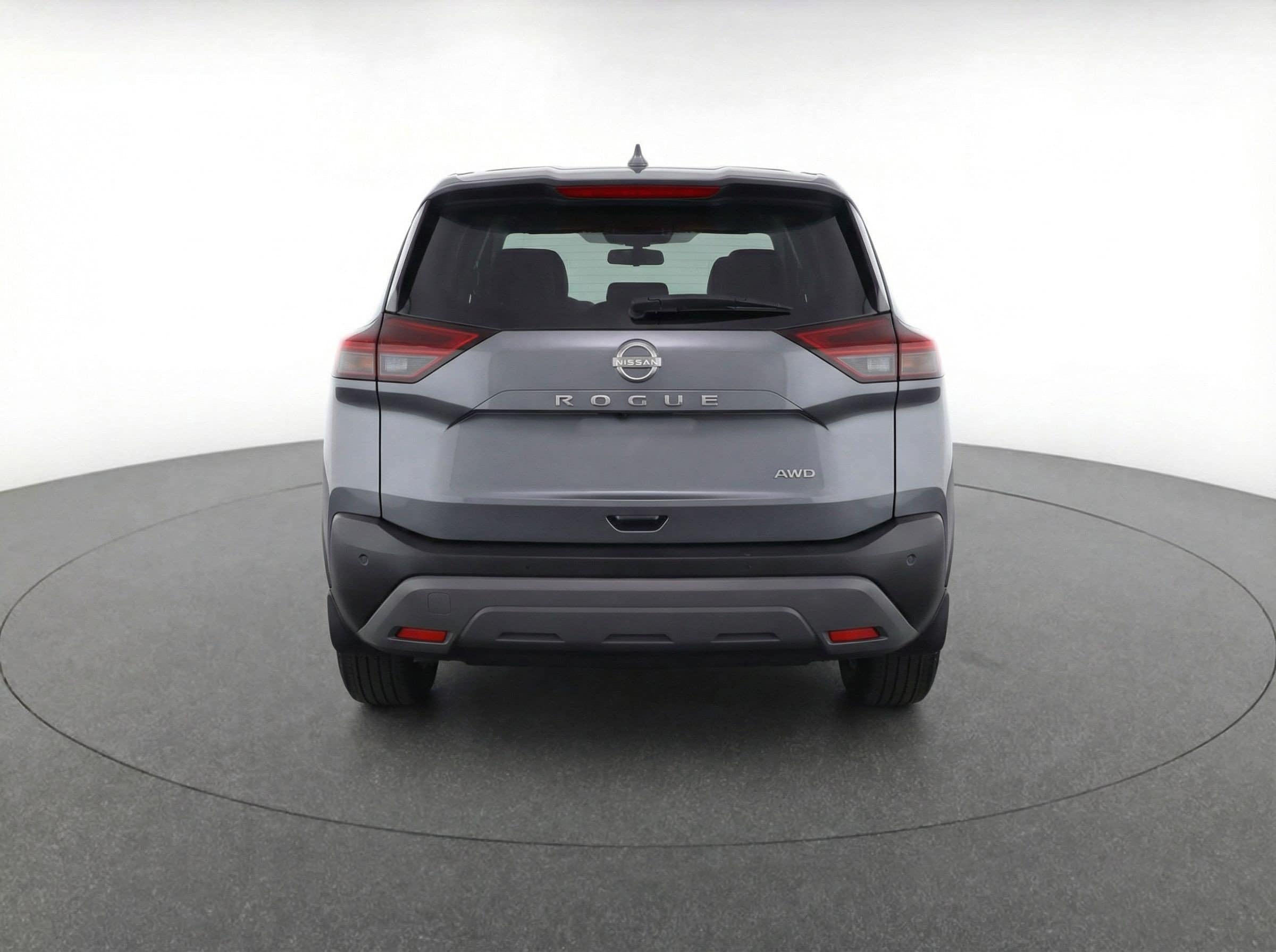 Thumbnail: 2025 Nissan Kicks - 7