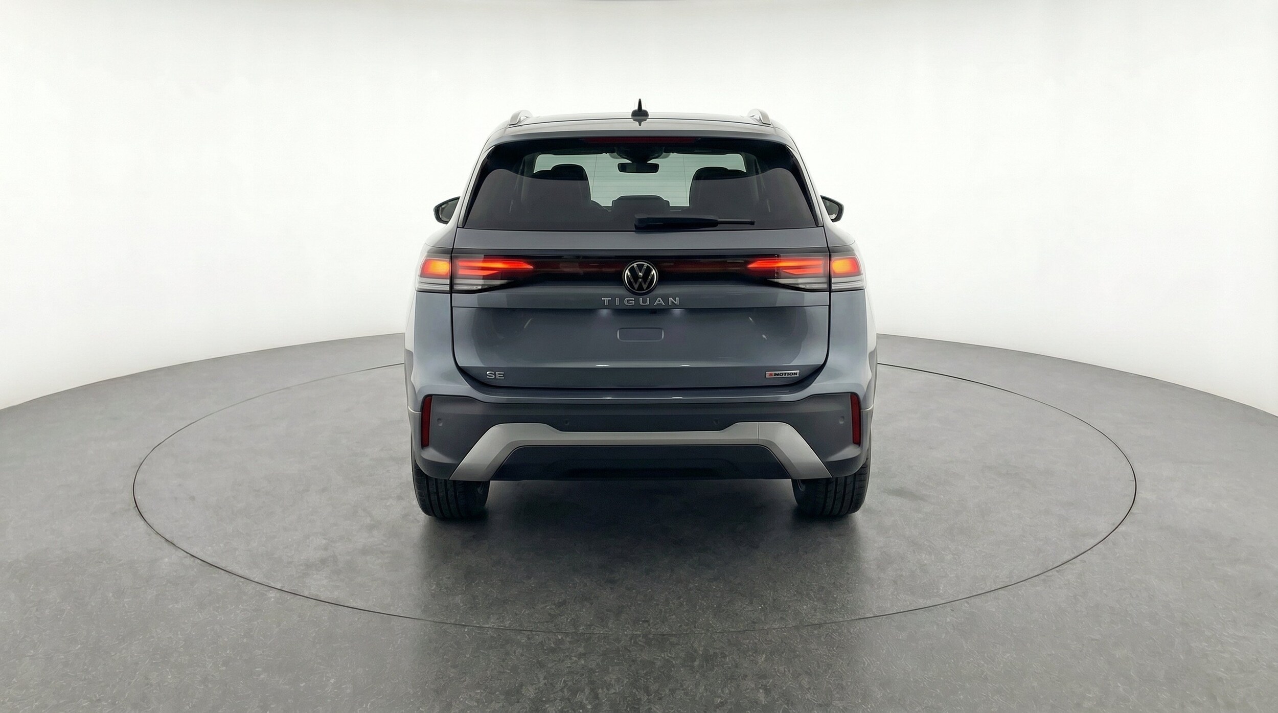Thumbnail: 2026 Volkswagen Tiguan - 7
