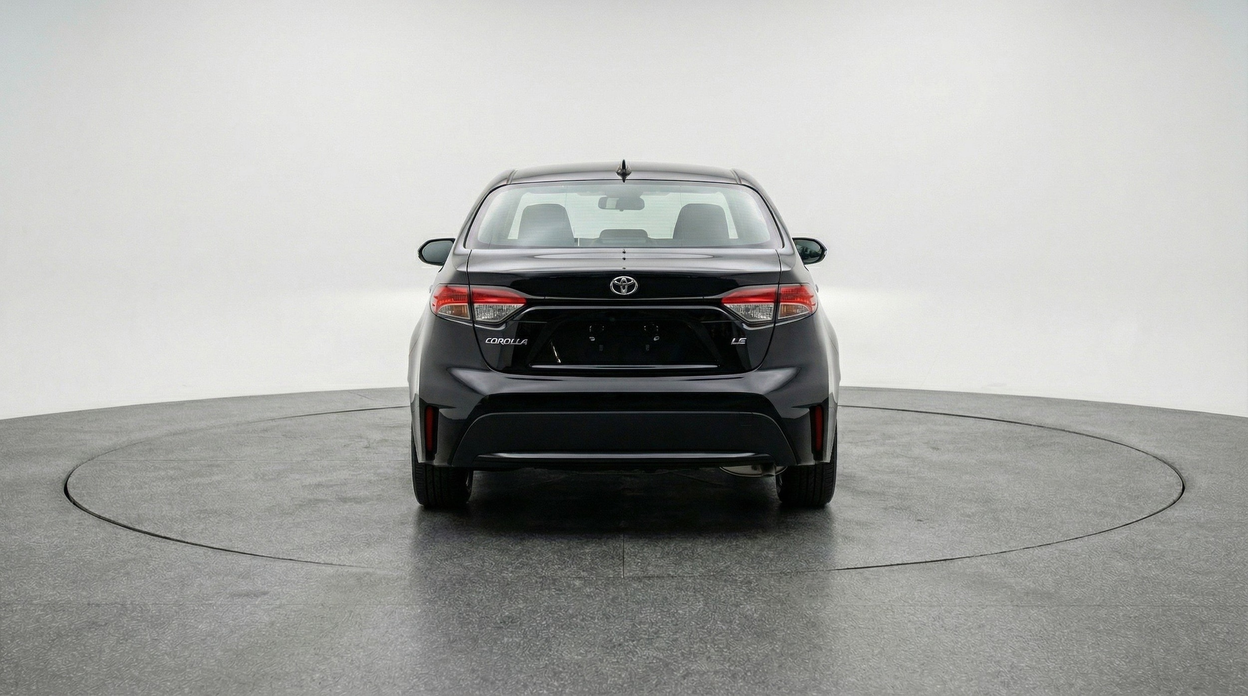 Thumbnail: 2025 Toyota Corolla - 7