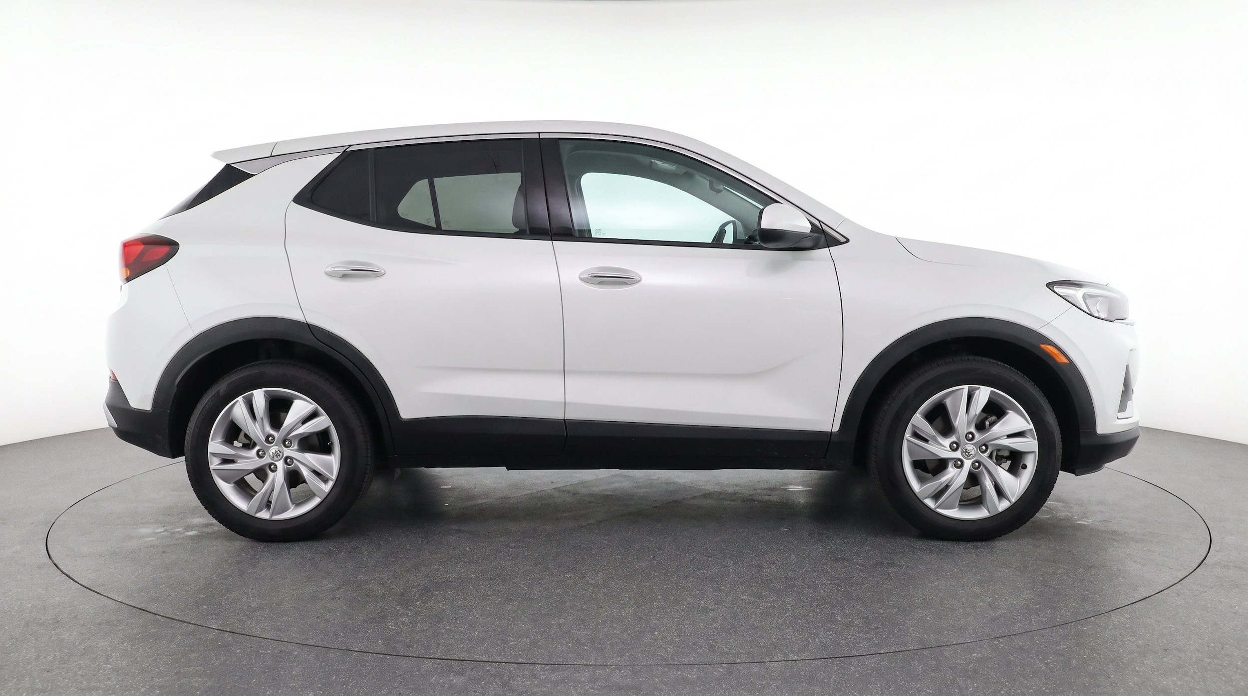 Thumbnail: 2026 Buick Encore GX - 11