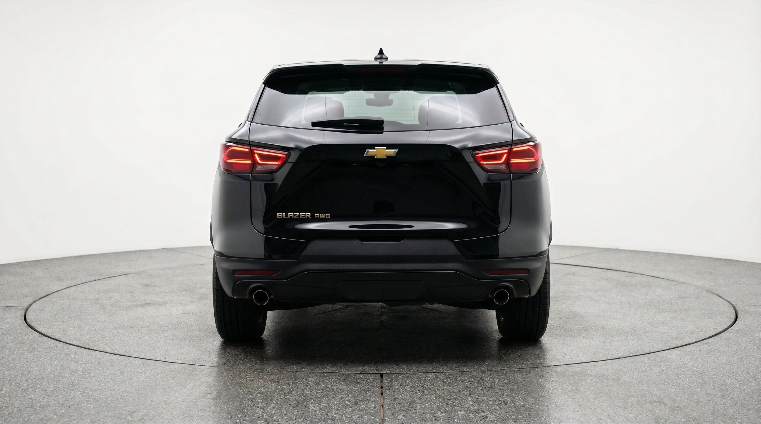 Thumbnail: 2026 Chevrolet Blazer - 7