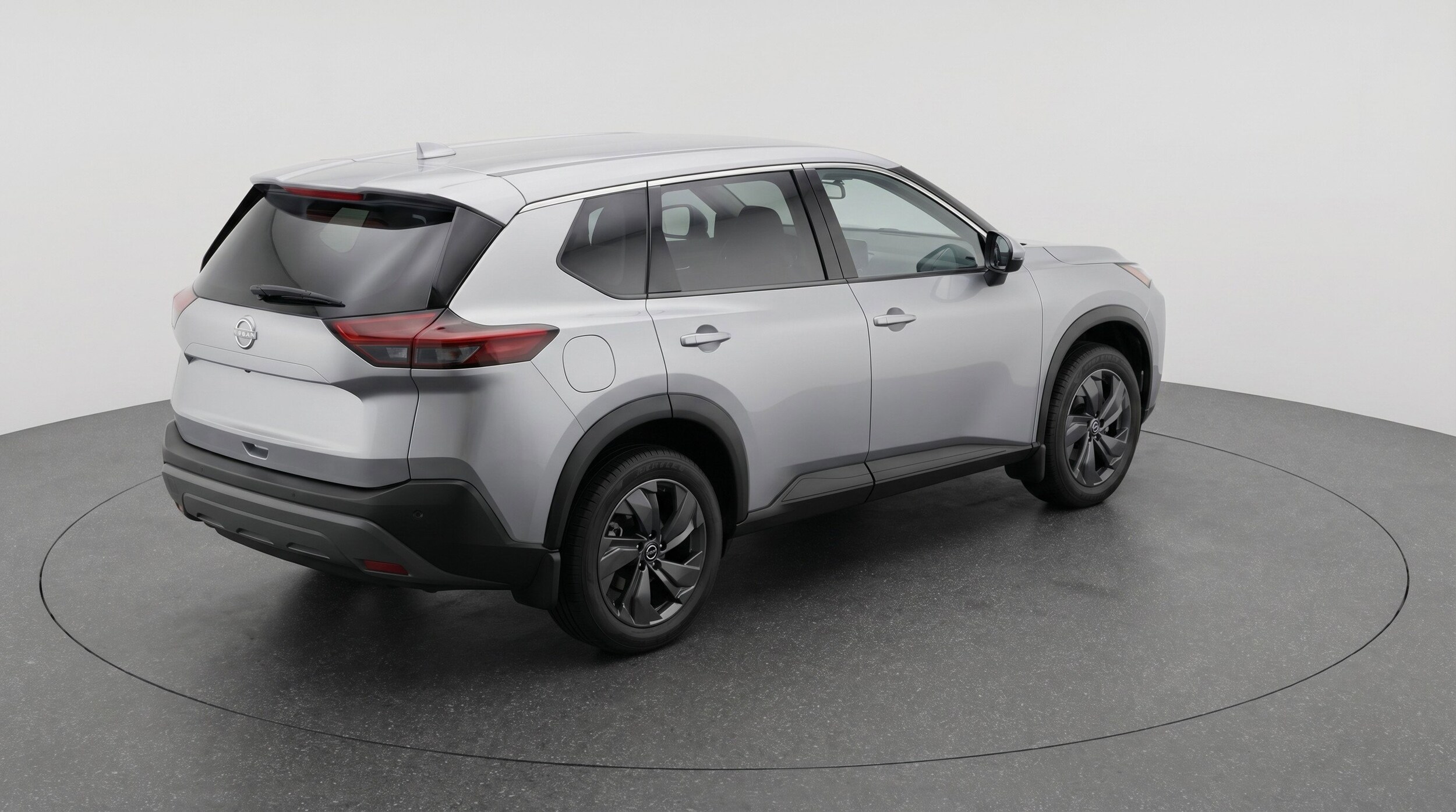 Thumbnail: 2025 Nissan Rogue - 9
