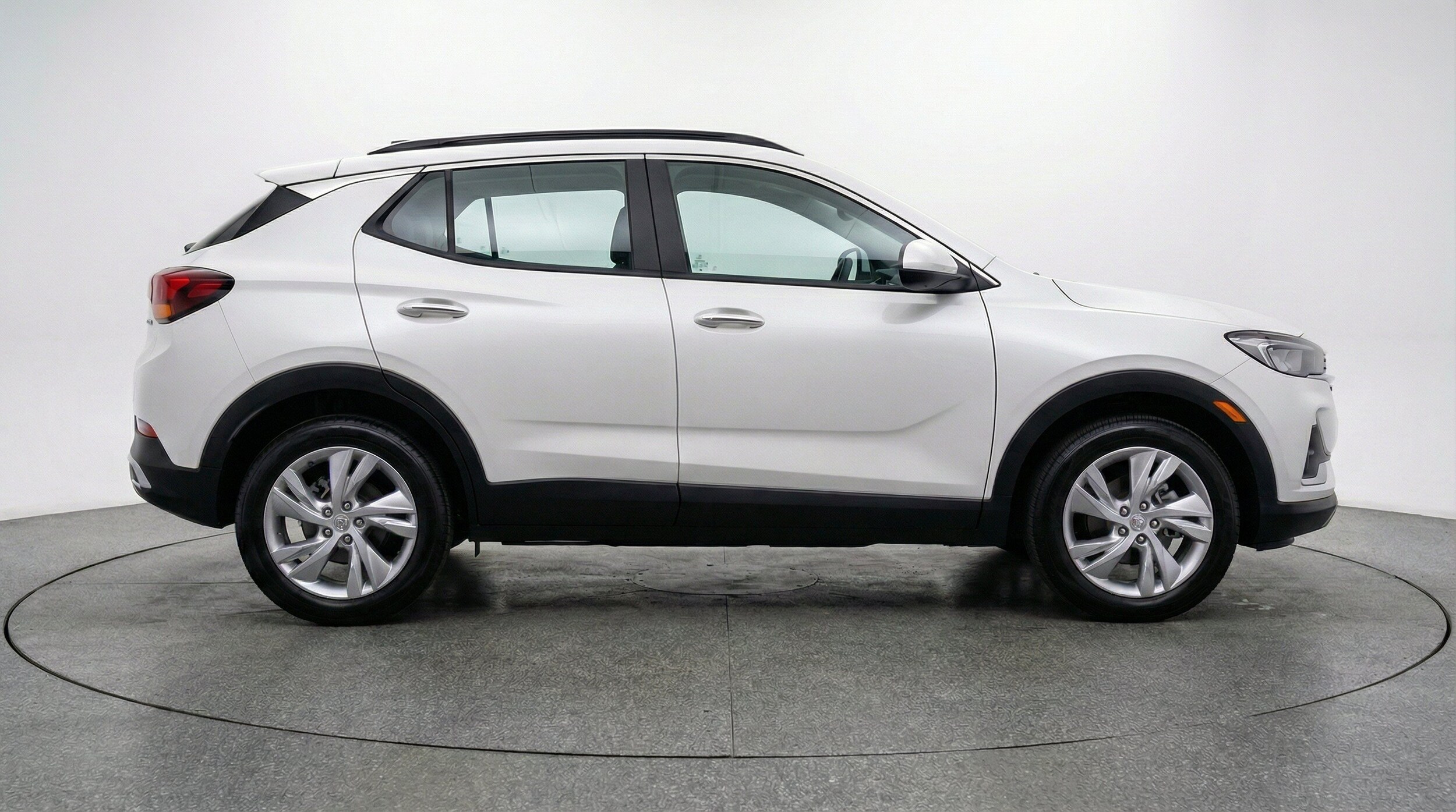 Thumbnail: 2026 Buick Encore GX - 10