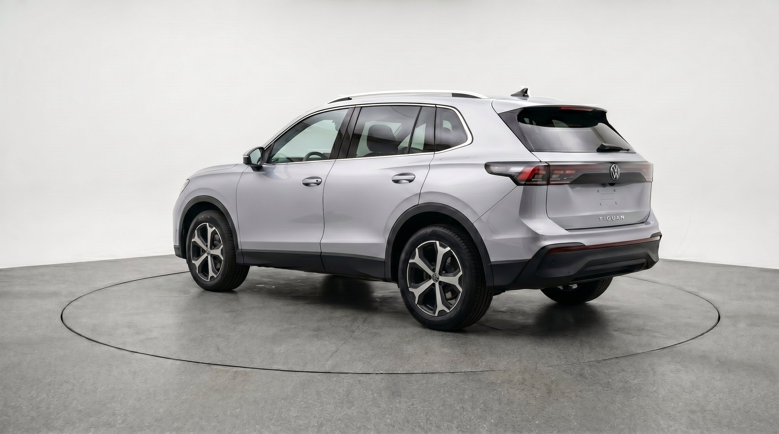 Thumbnail: 2026 Volkswagen Tiguan - 6