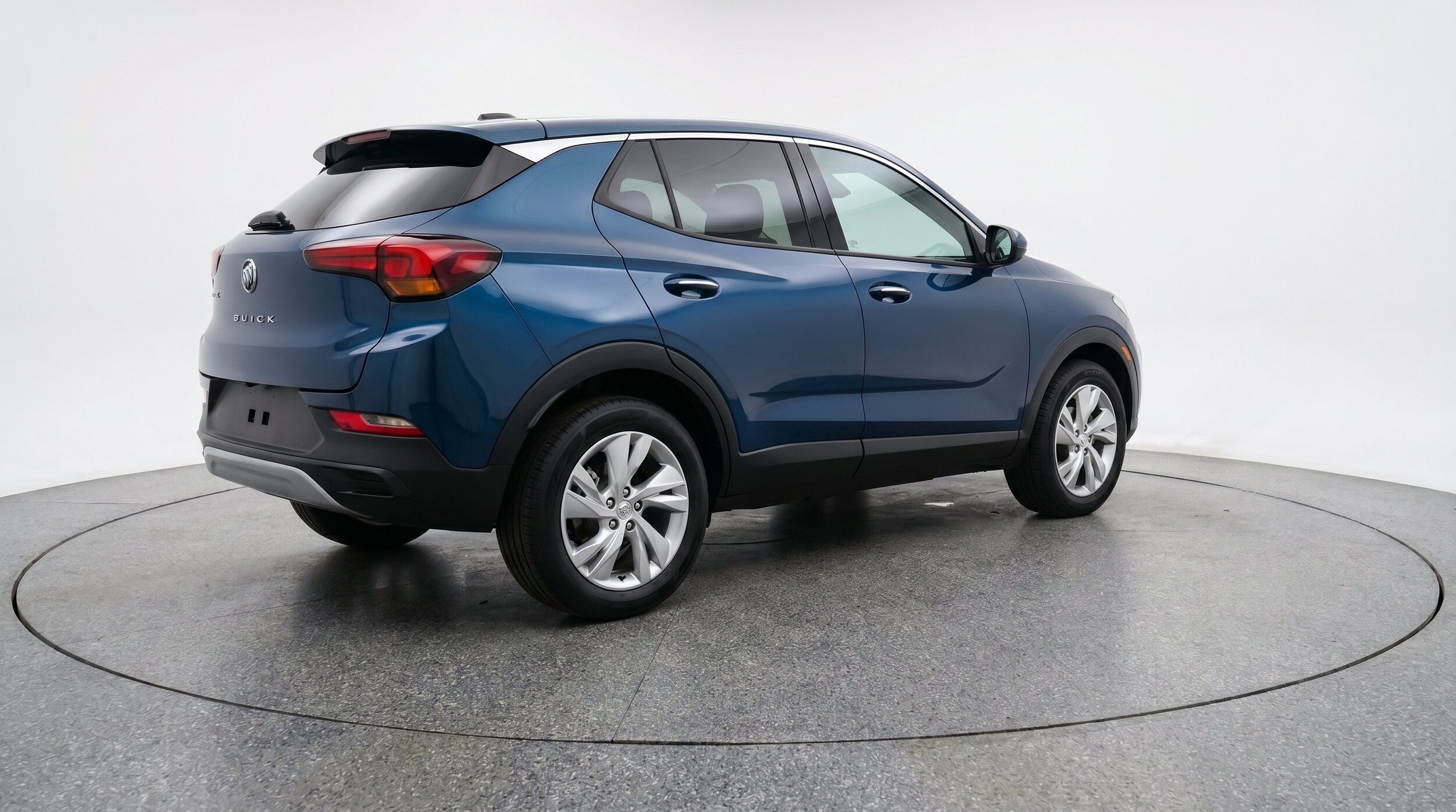 Thumbnail: 2026 Buick Encore GX - 9