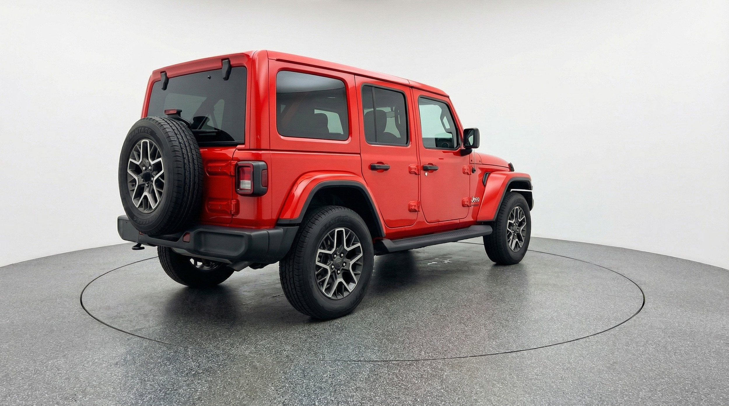 Thumbnail: 2025 Jeep Wrangler - 9
