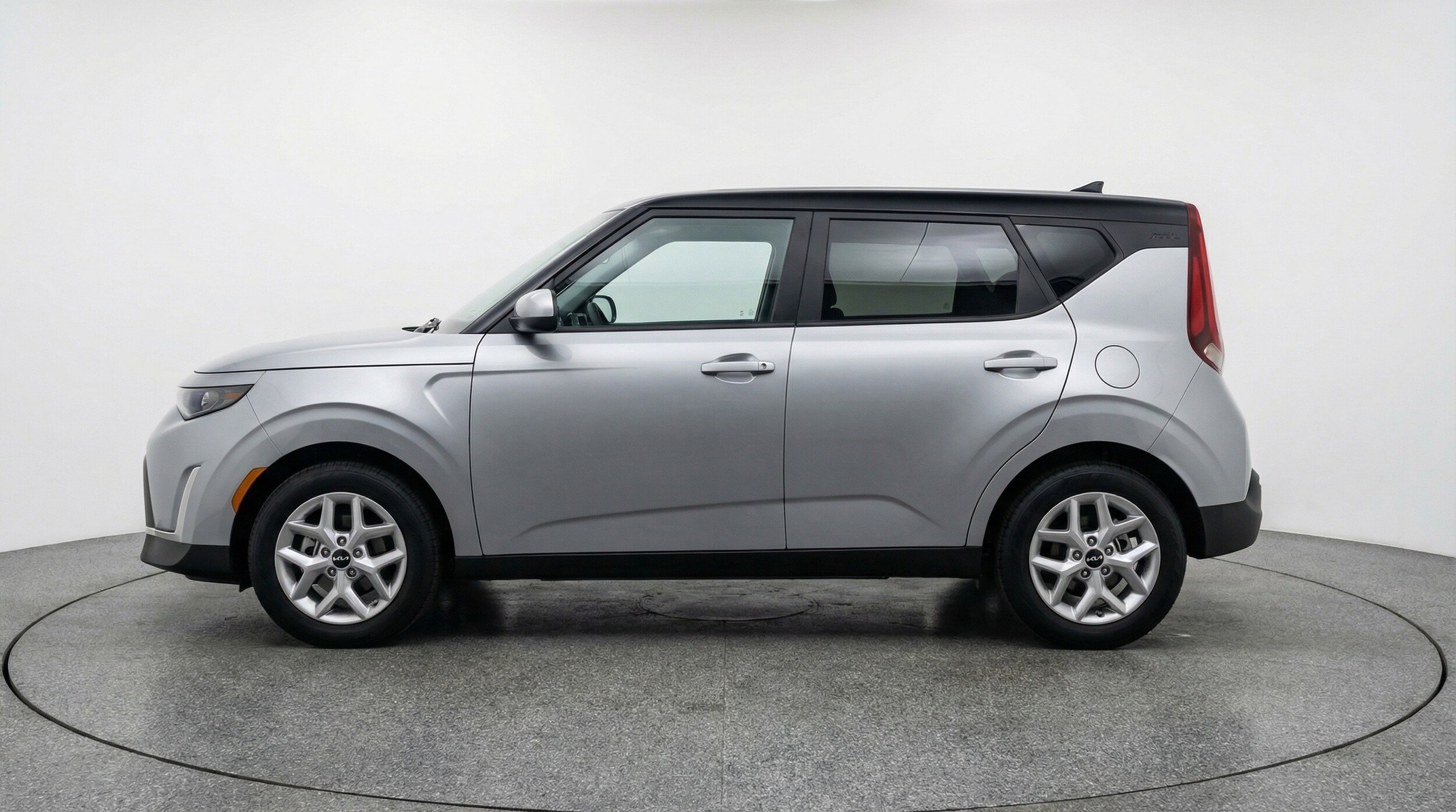 Thumbnail: 2025 Kia Soul - 5