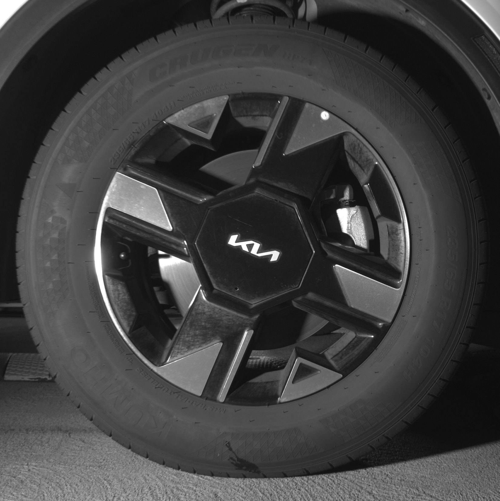 Thumbnail: 2026 Kia Sportage - 13