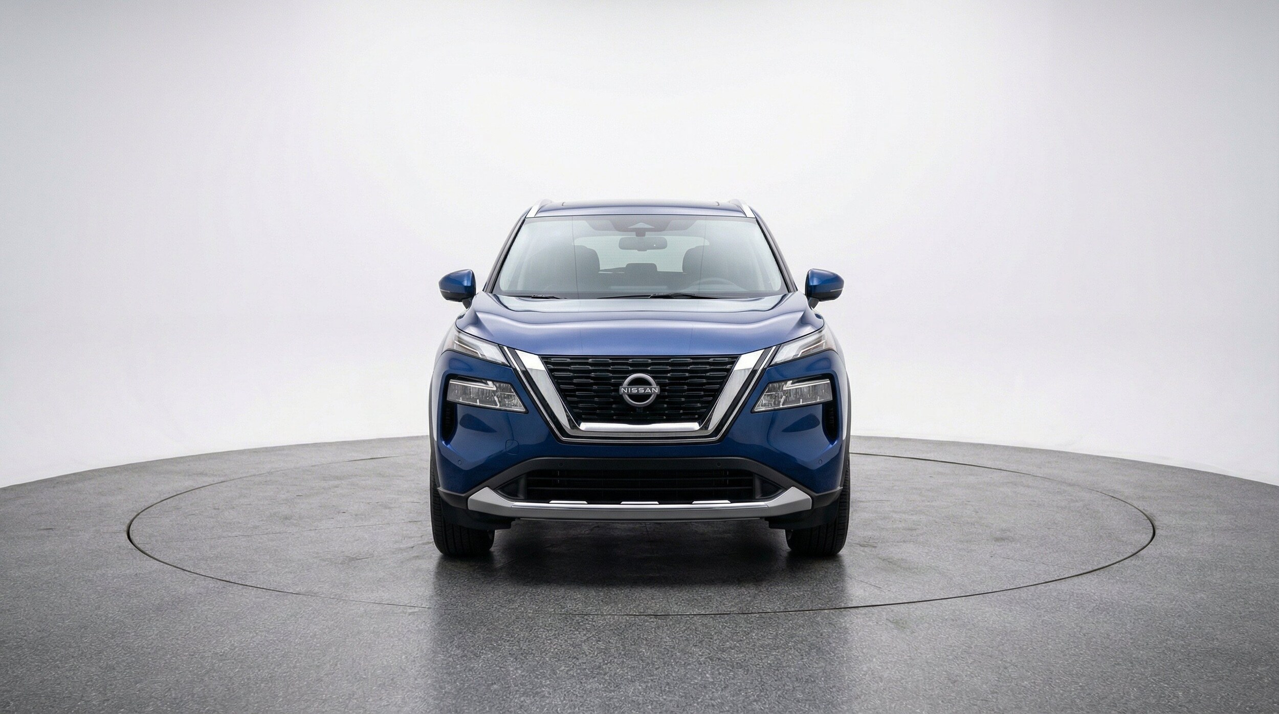 Thumbnail: 2026 Nissan Rogue - 2