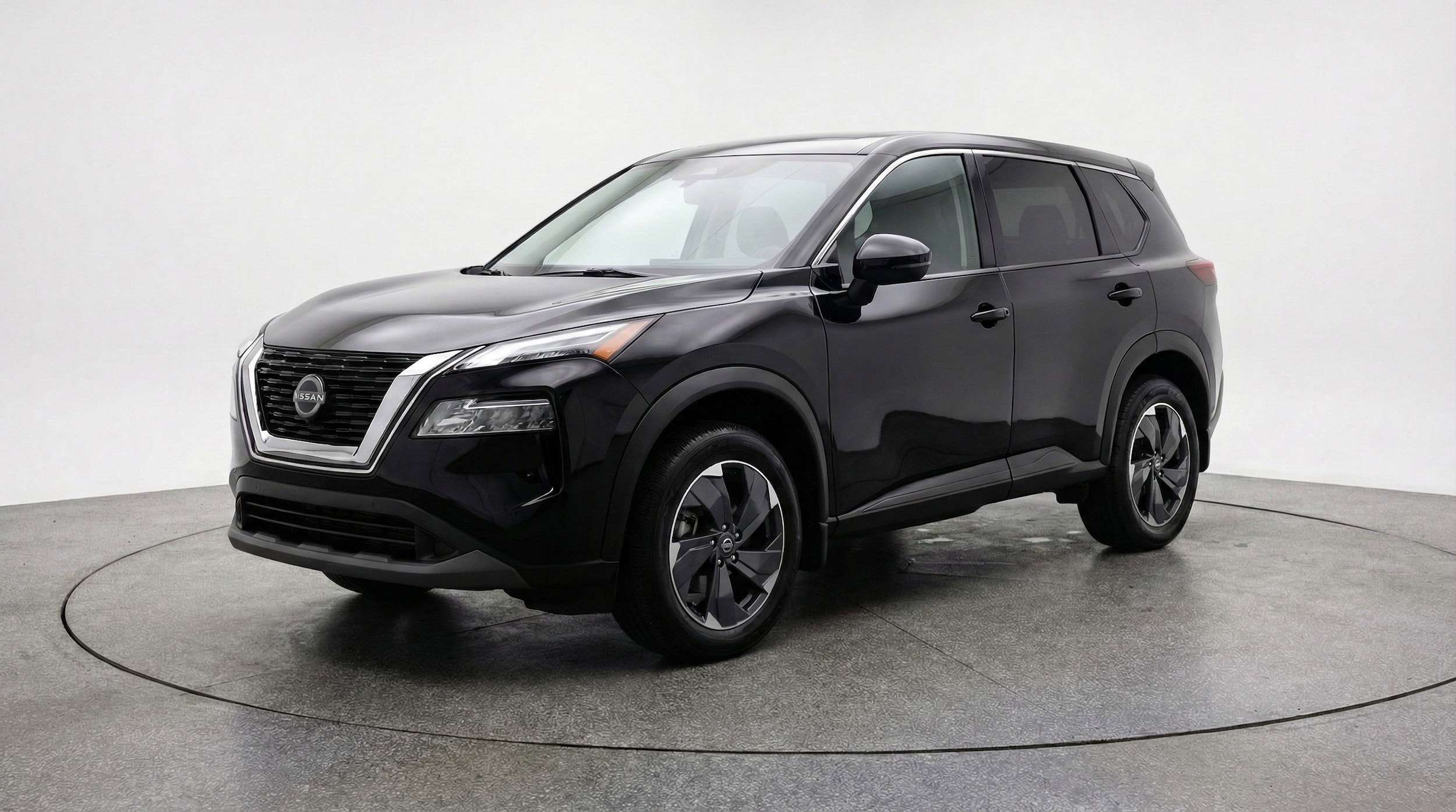 Thumbnail: 2025 Nissan Rogue - 3