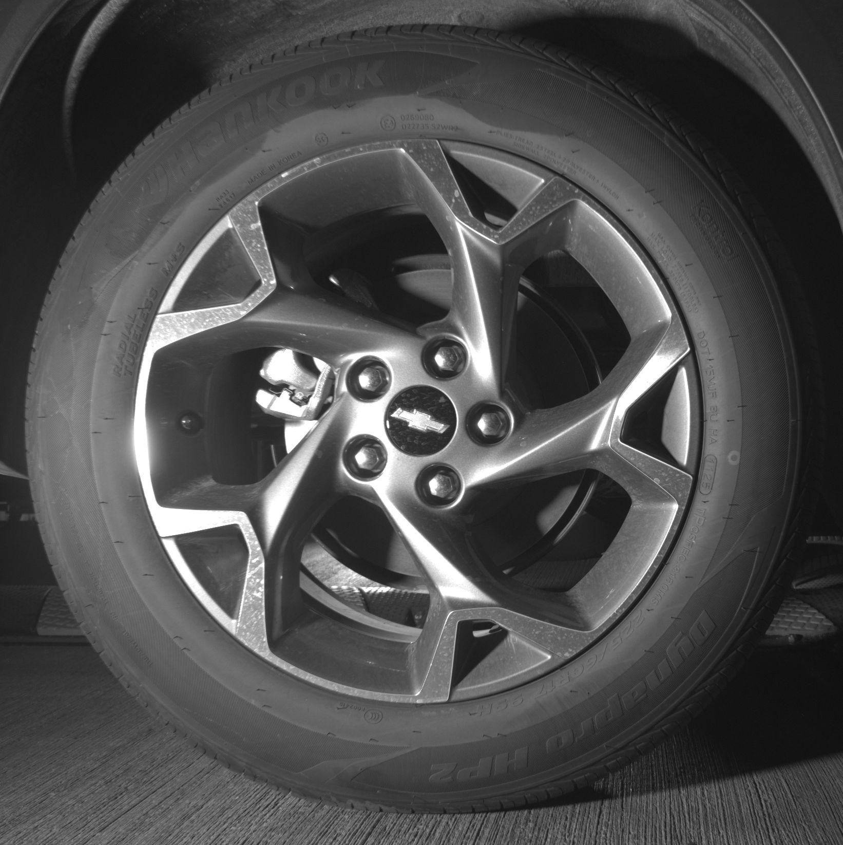 Thumbnail: 2025 Chevrolet Trax - 15