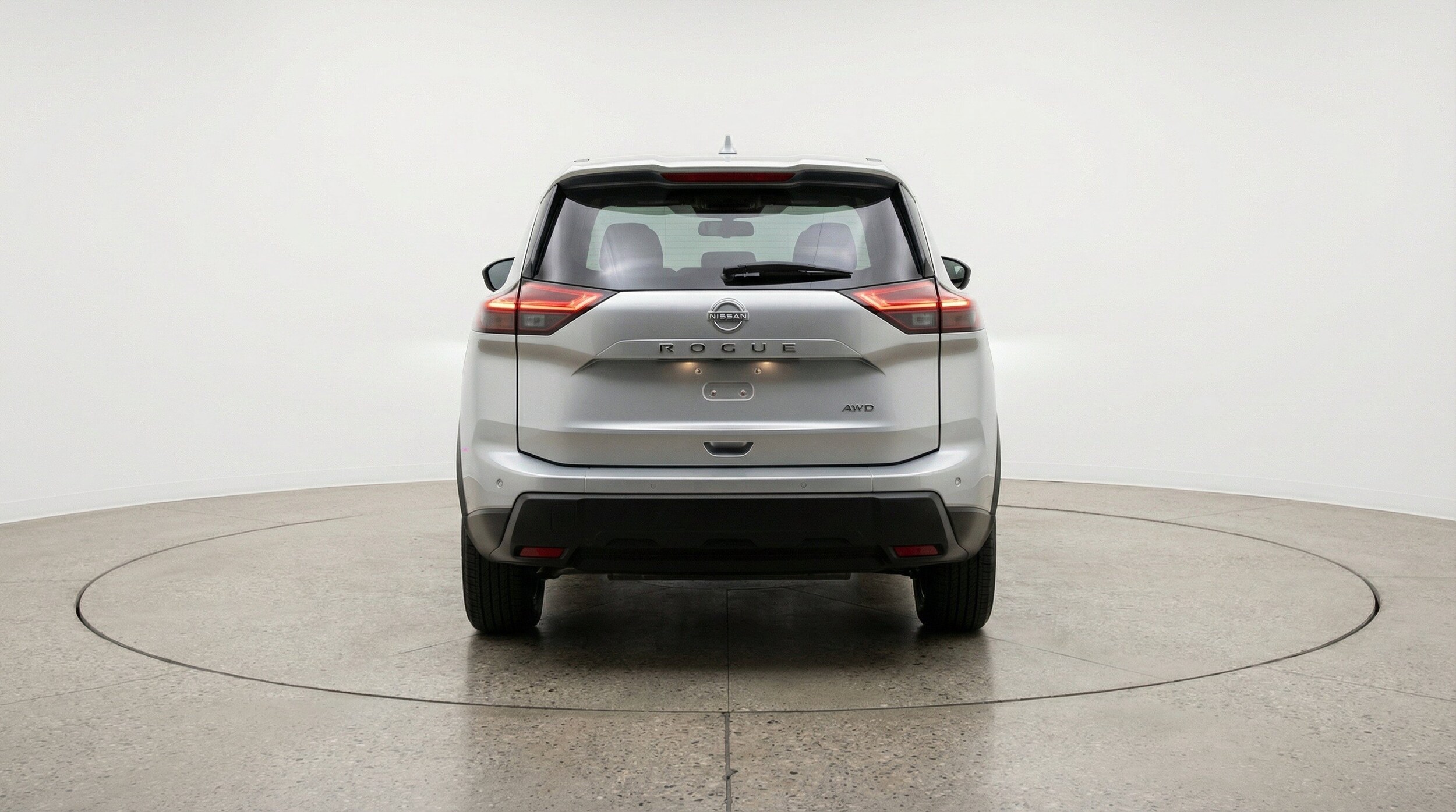 Thumbnail: 2025 Nissan Rogue - 7